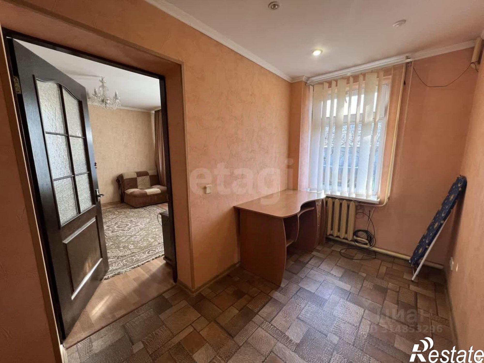 Купить квартиру за 4 400 000 рублей на ул Спера, 18