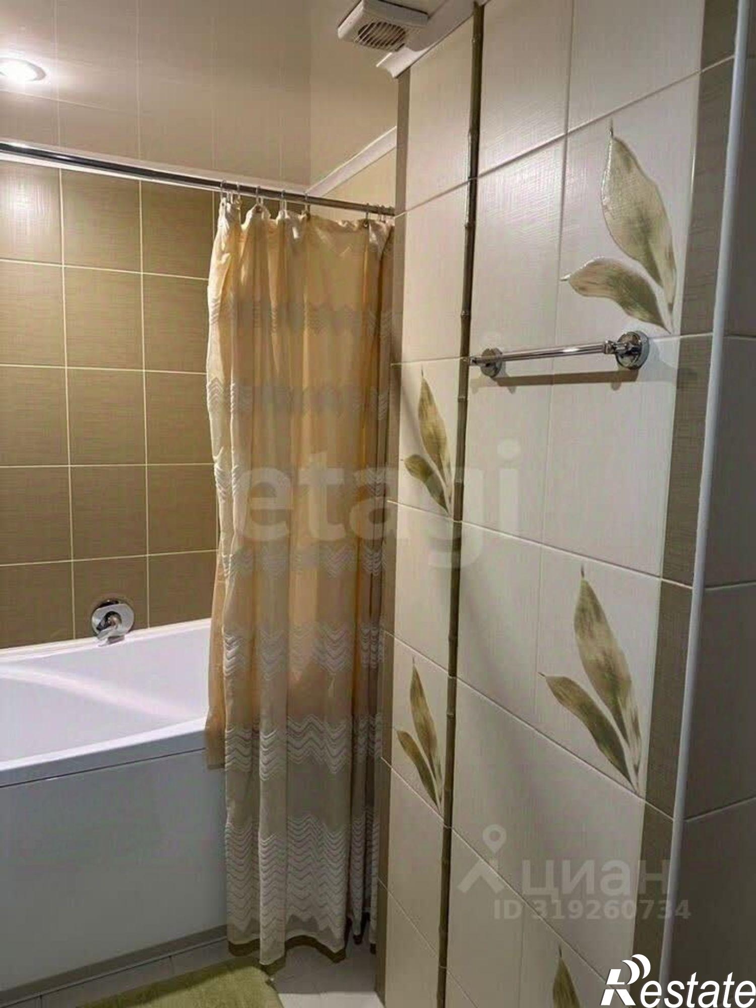 Купить квартиру за 13 900 000 рублей на Совхозный переулок, 5А