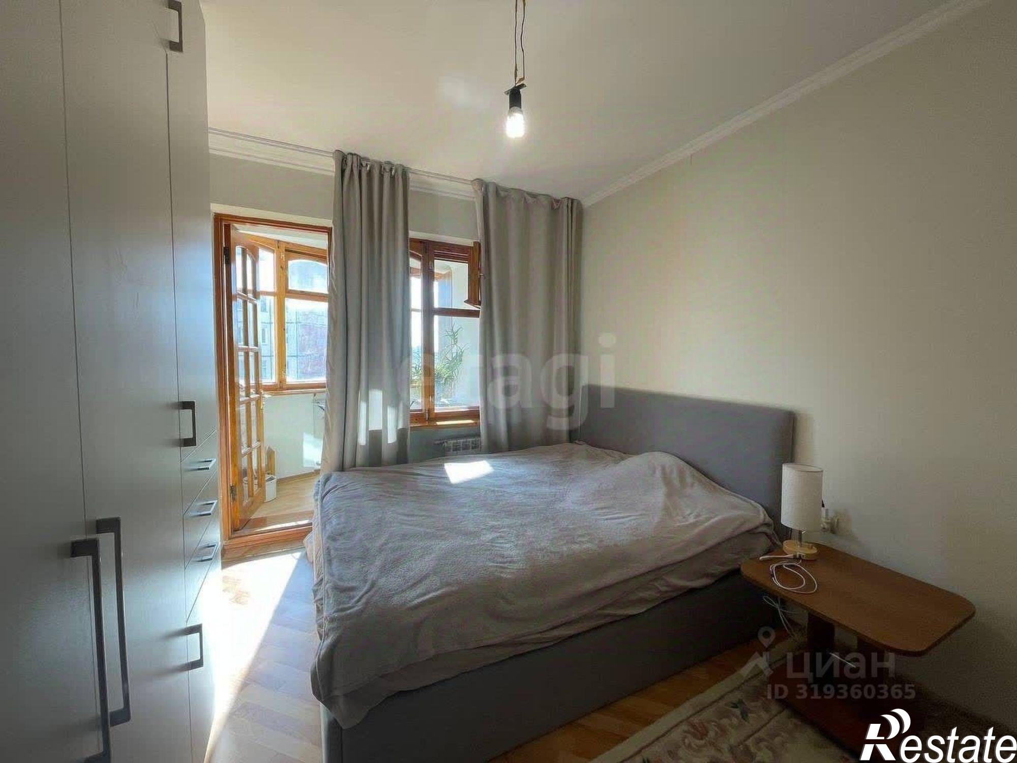 Купить квартиру за 14 000 000 рублей на улица Бела Куна, 31