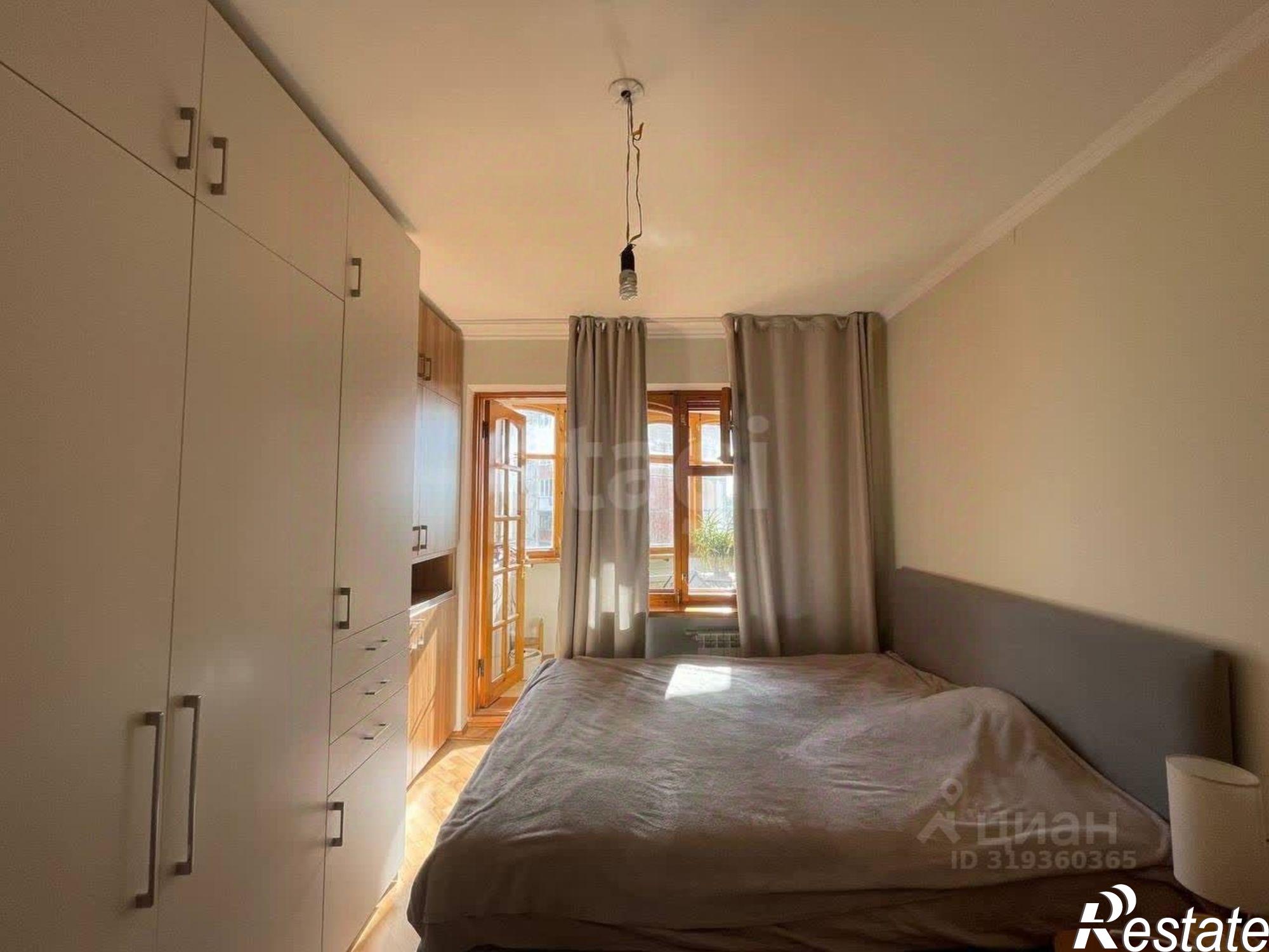 Купить квартиру за 14 000 000 рублей на улица Бела Куна, 31