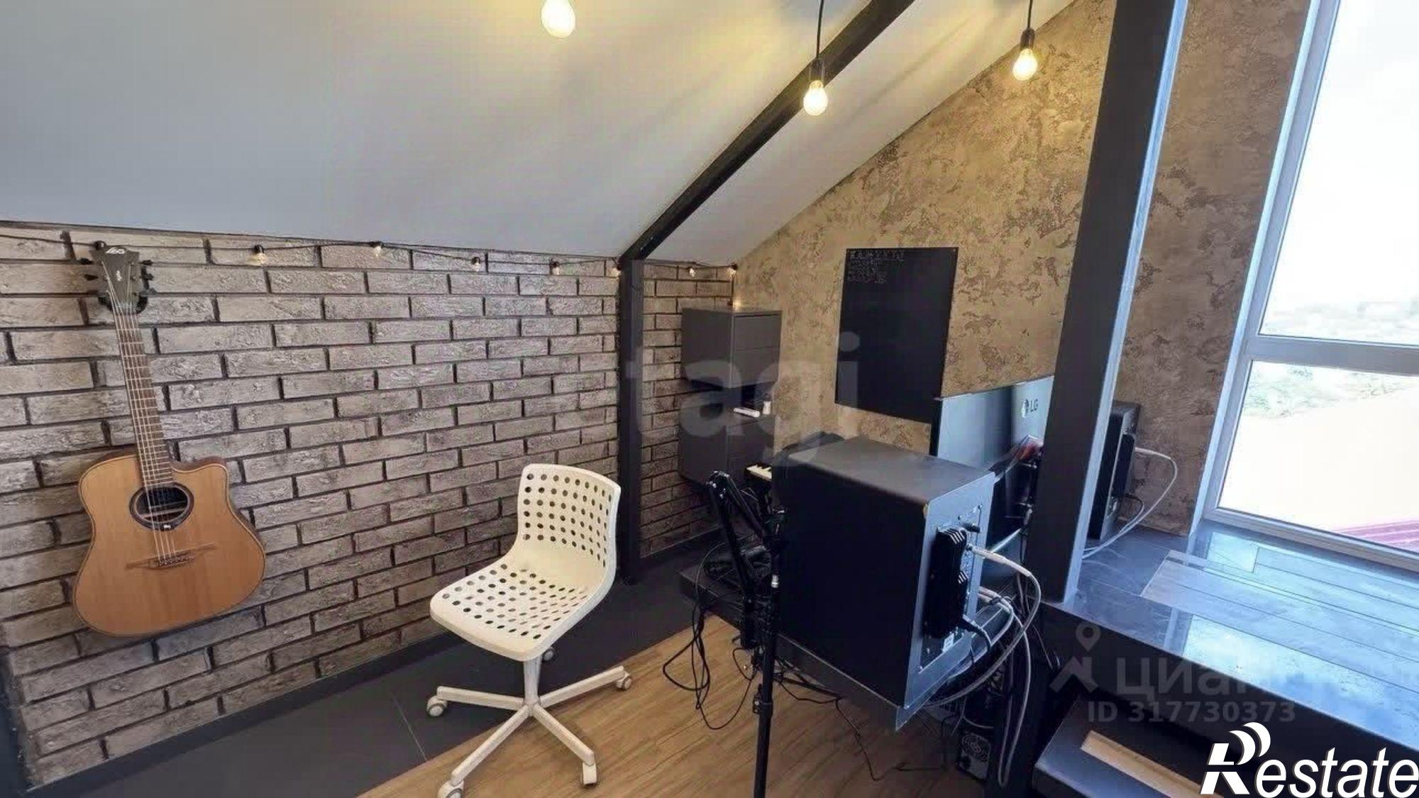 Купить квартиру за 14 800 000 рублей на Училищная улица, 30