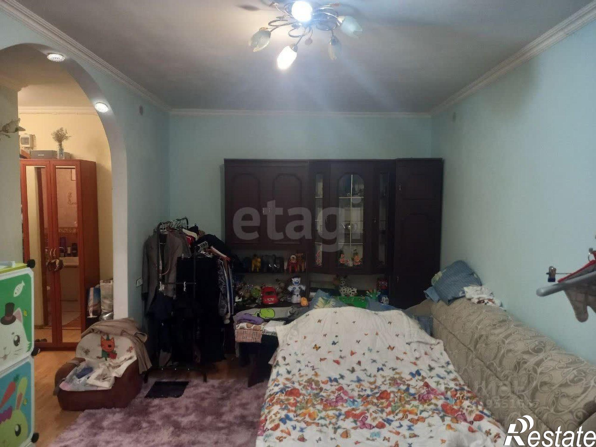 Купить квартиру за 6 500 000 рублей на ул Грэсовская, 11