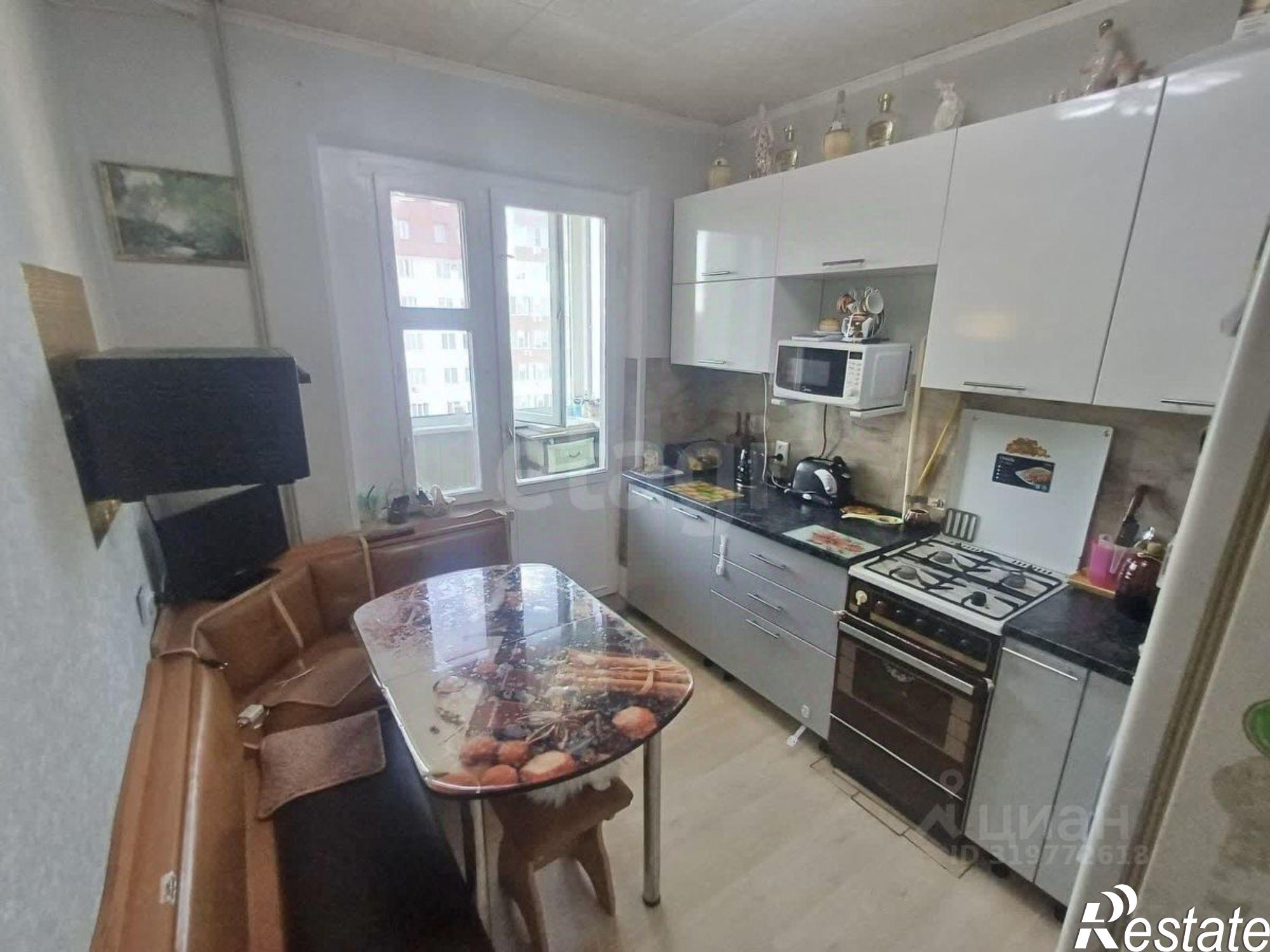 Купить квартиру за 7 800 000 рублей на Ковыльная улица, 25