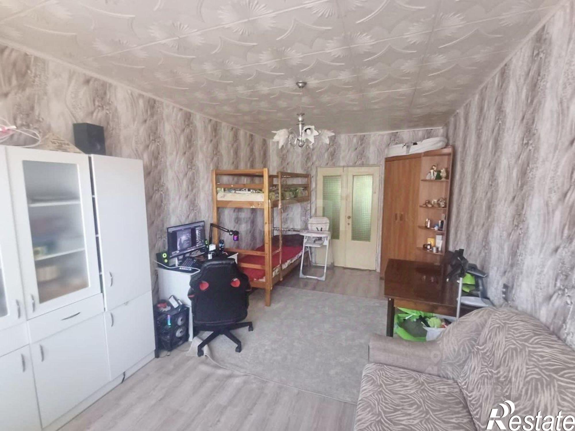 Купить квартиру за 7 800 000 рублей на Ковыльная улица, 25