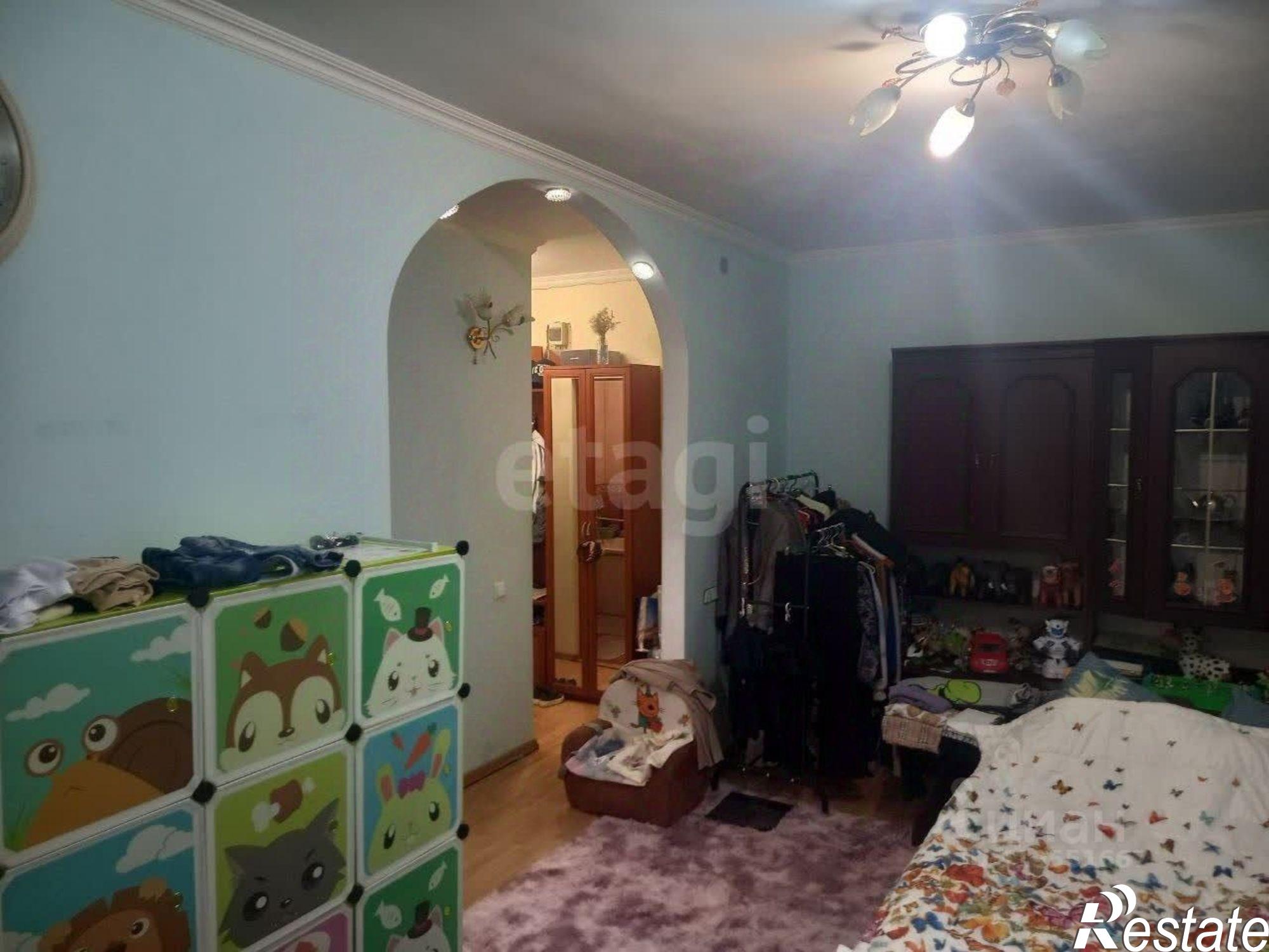 Купить квартиру за 6 500 000 рублей на ул Грэсовская, 11