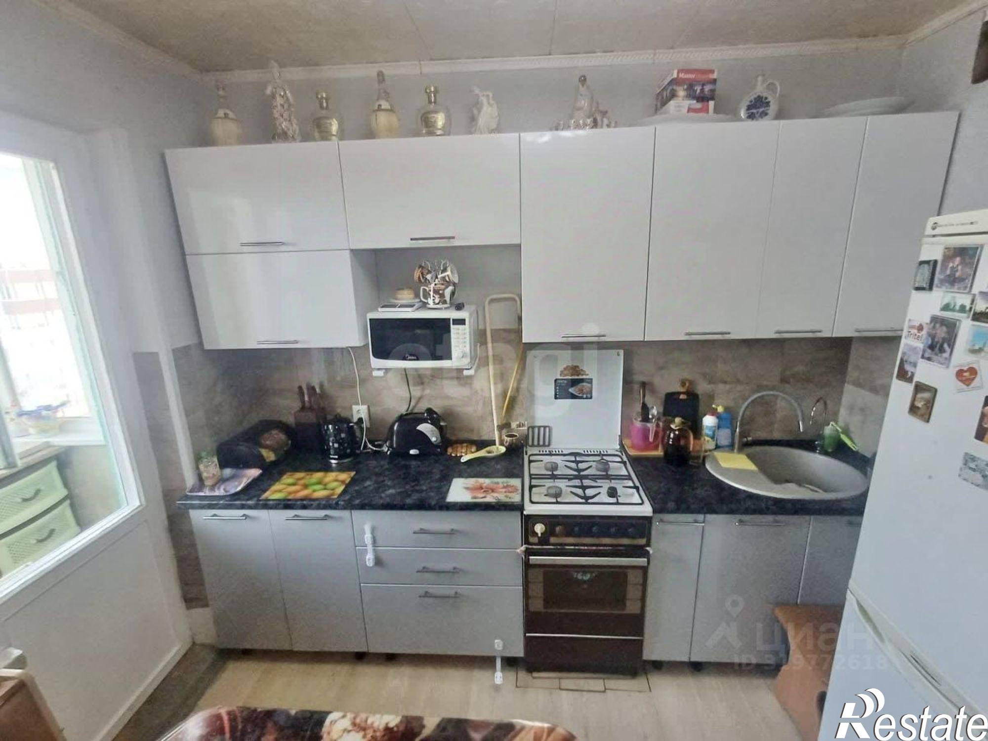 Купить квартиру за 7 800 000 рублей на Ковыльная улица, 25