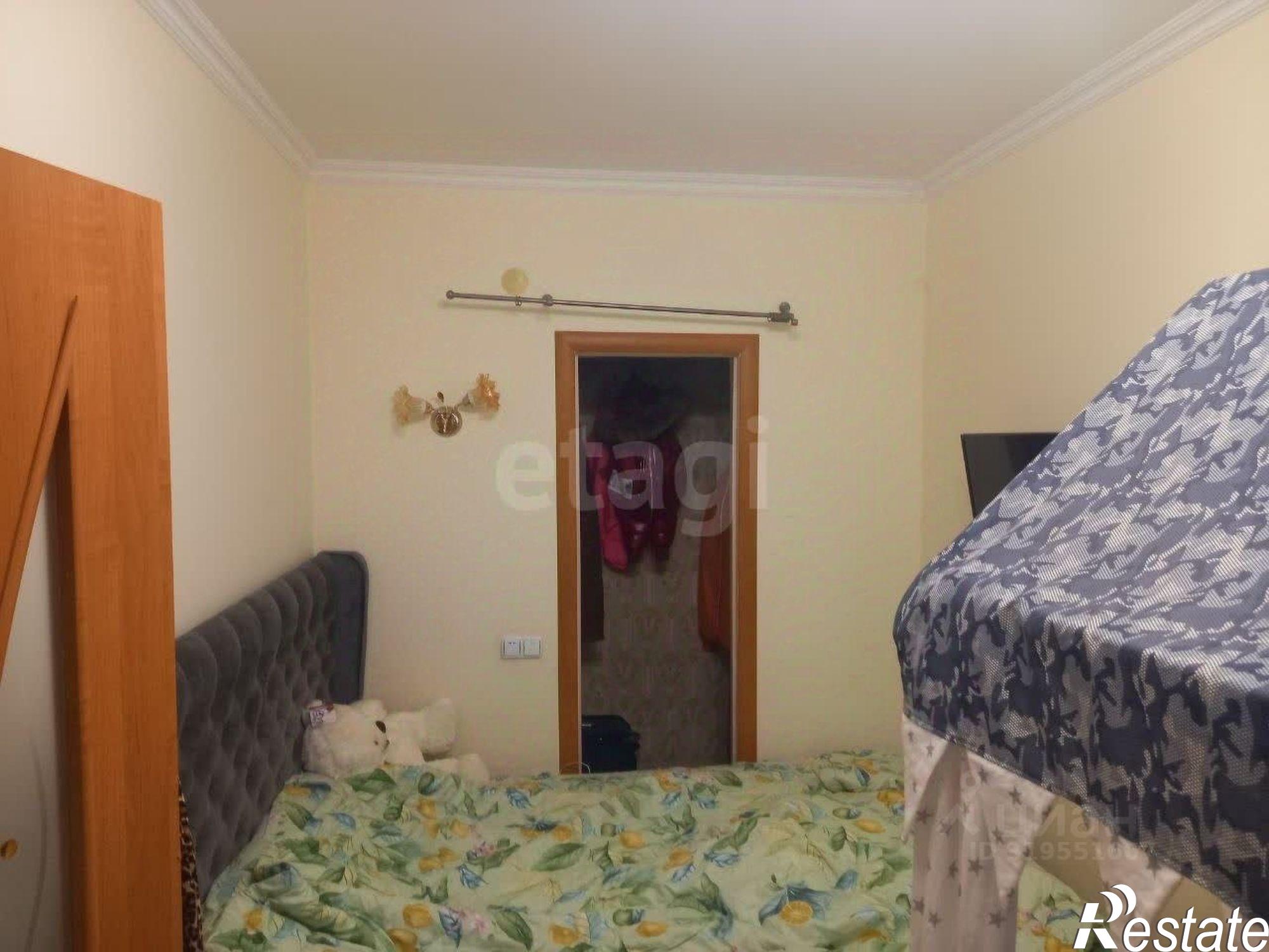 Купить квартиру за 6 500 000 рублей на ул Грэсовская, 11