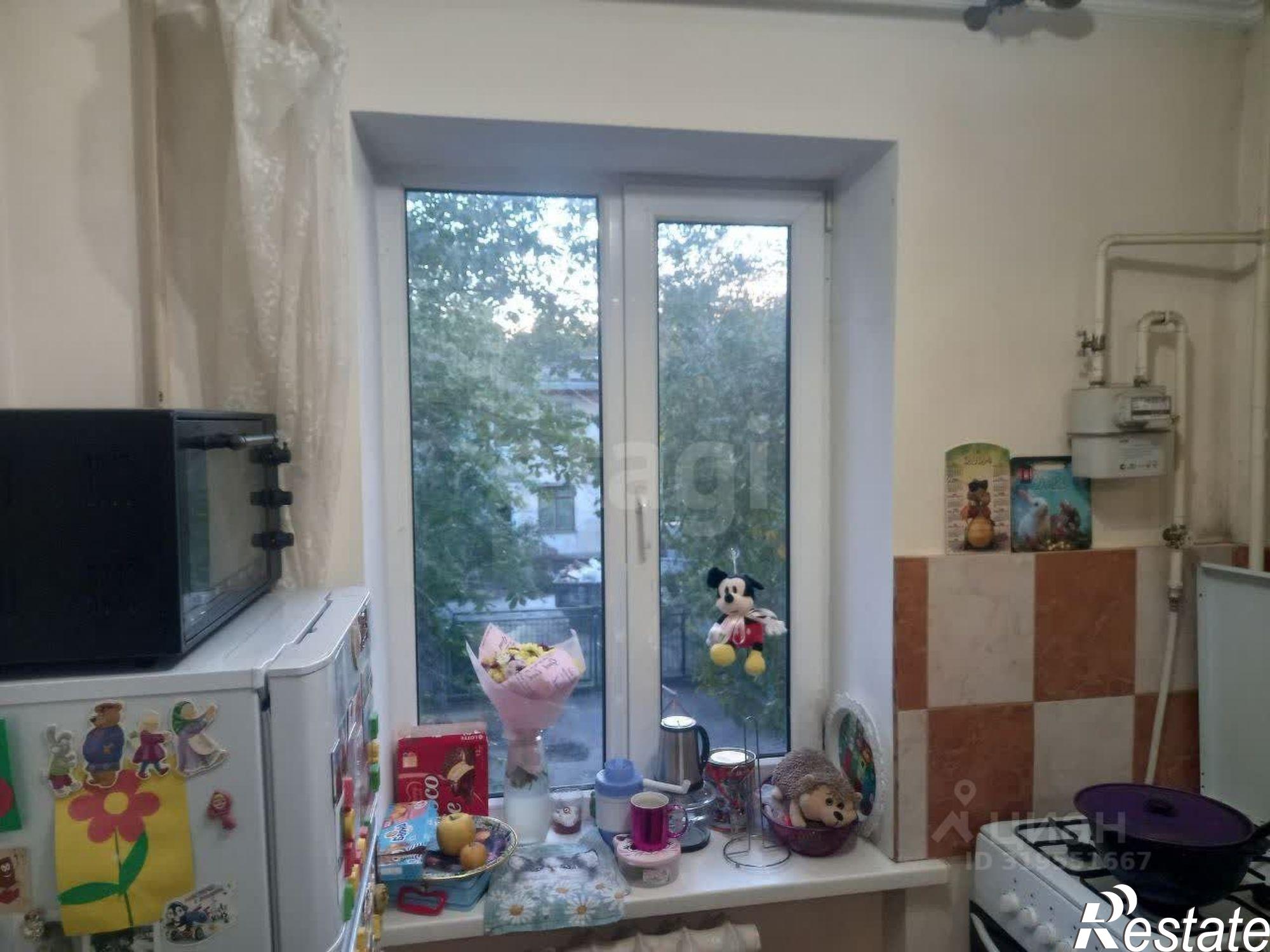 Купить квартиру за 6 500 000 рублей на ул Грэсовская, 11