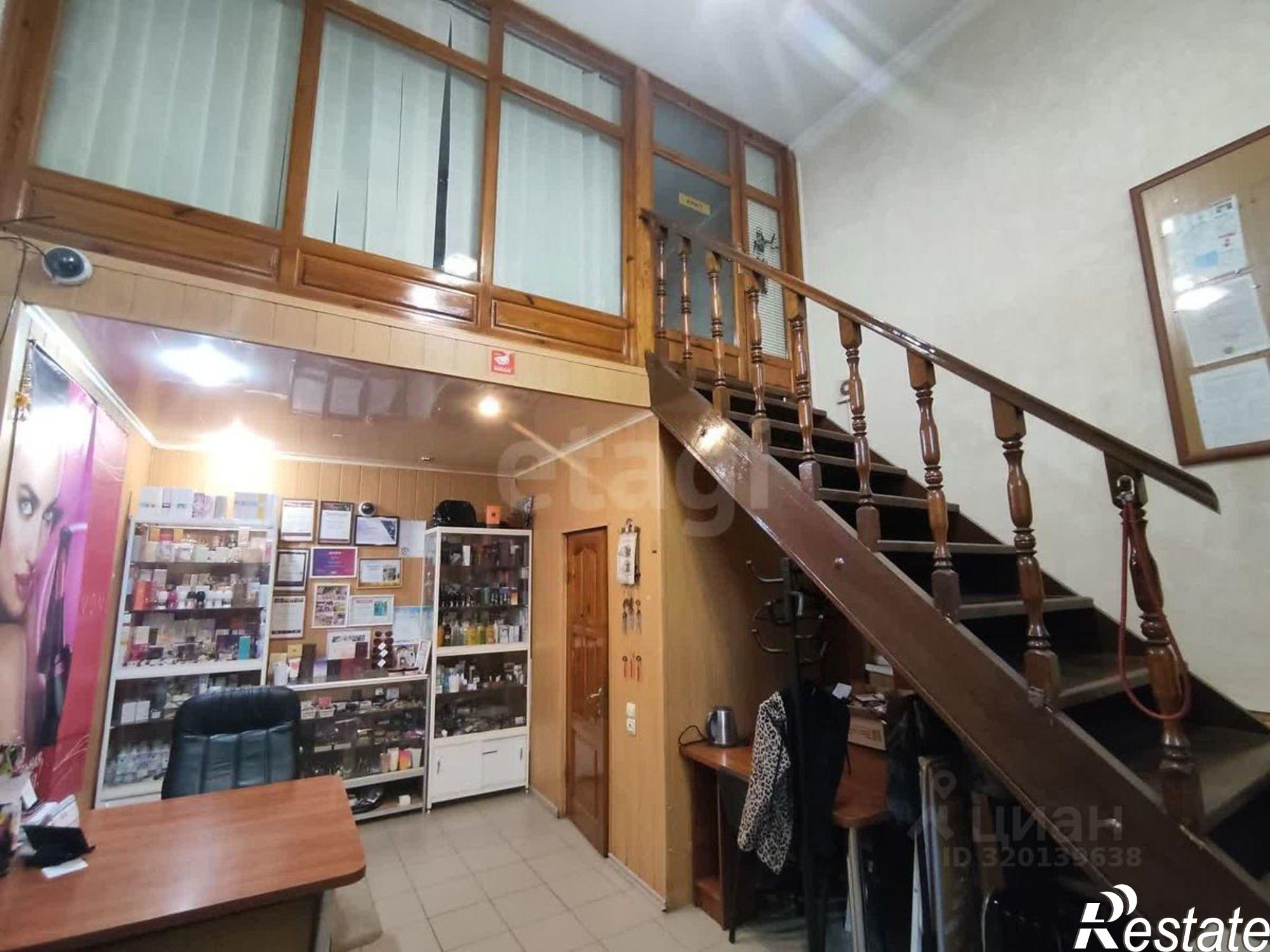 Купить квартиру за 5 200 000 рублей на улица Козлова, 39