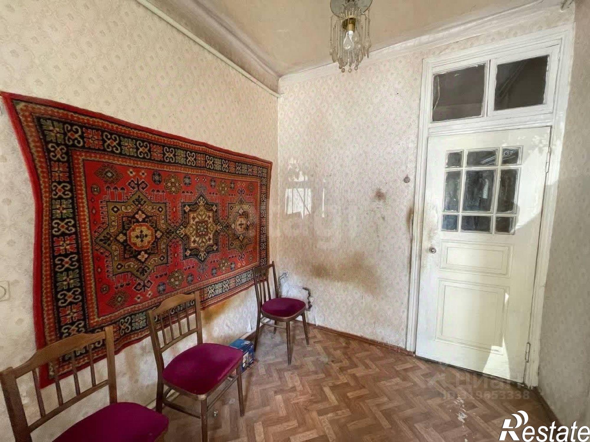 Купить квартиру за 5 900 000 рублей на улица Гоголя, 47