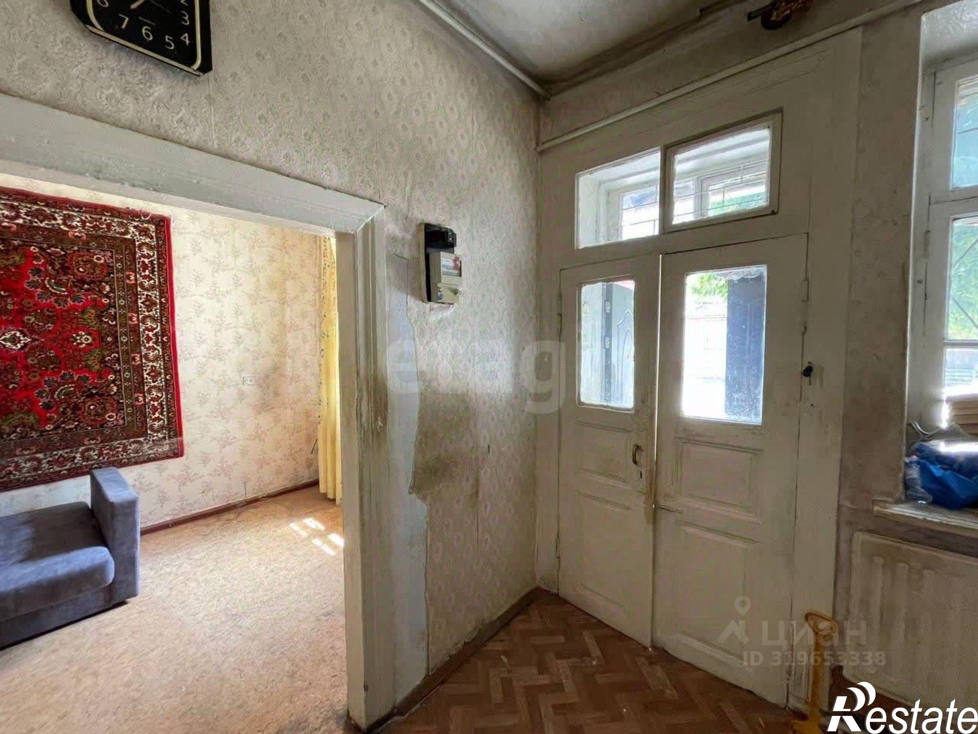 Купить квартиру за 5 900 000 рублей на улица Гоголя, 47