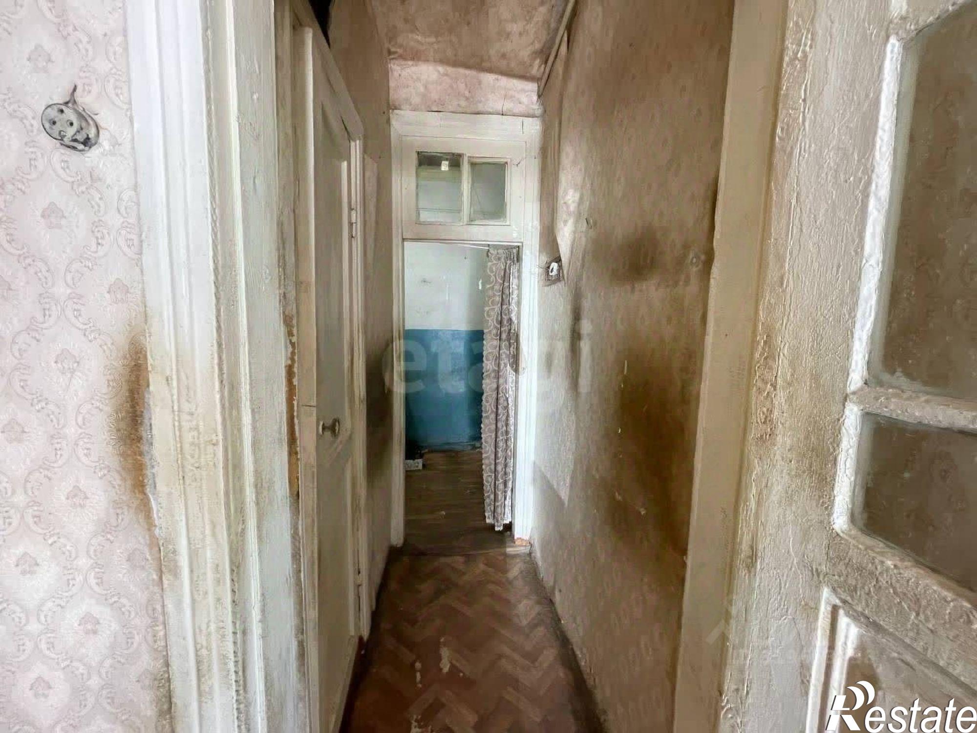 Купить квартиру за 5 900 000 рублей на улица Гоголя, 47