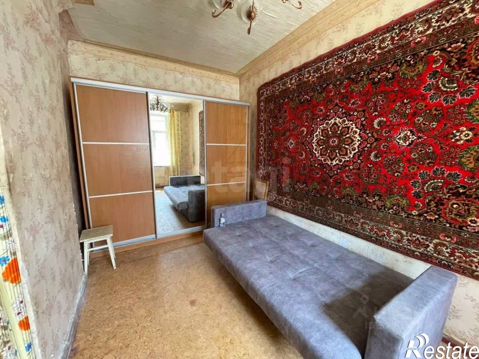 Купить квартиру за 5 900 000 рублей на улица Гоголя, 47