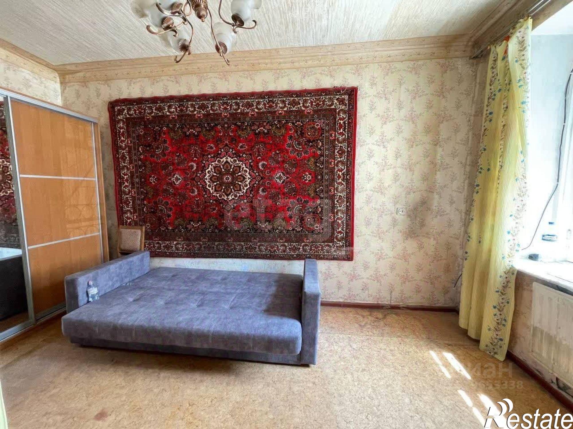 Купить квартиру за 5 900 000 рублей на улица Гоголя, 47