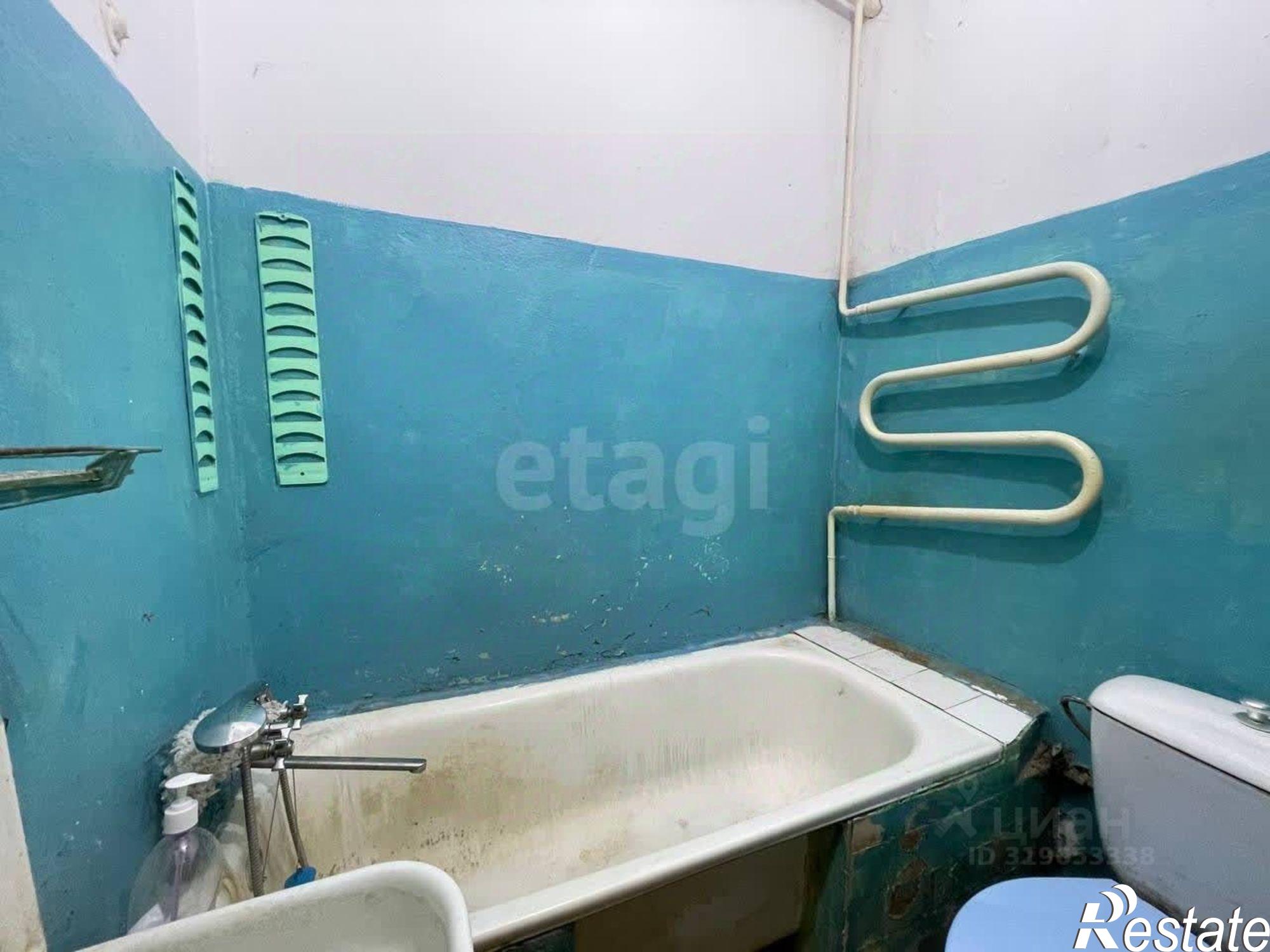 Купить квартиру за 5 900 000 рублей на улица Гоголя, 47