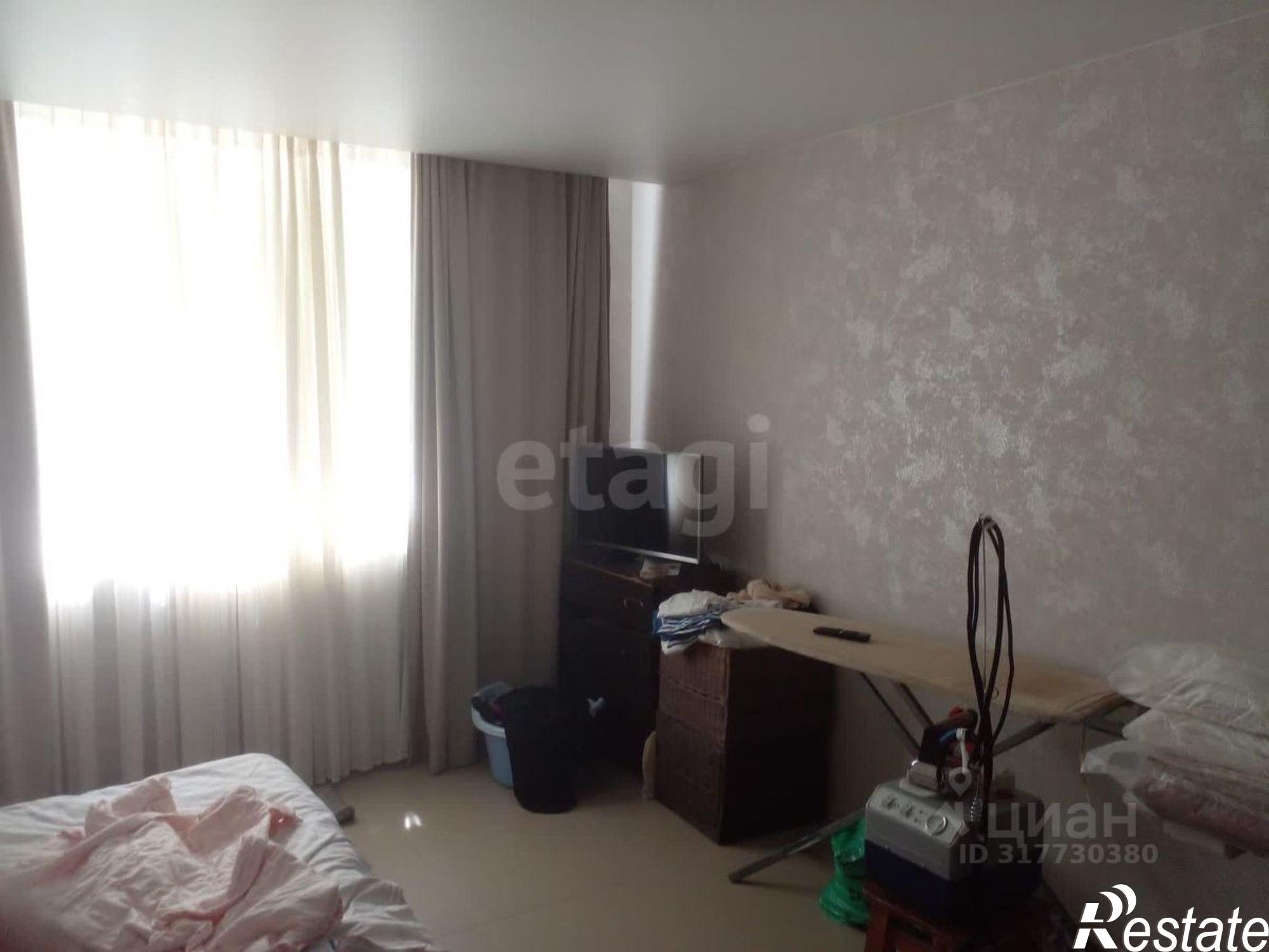 Купить квартиру за 7 400 000 рублей на ул Д.И.Ульянова, 17