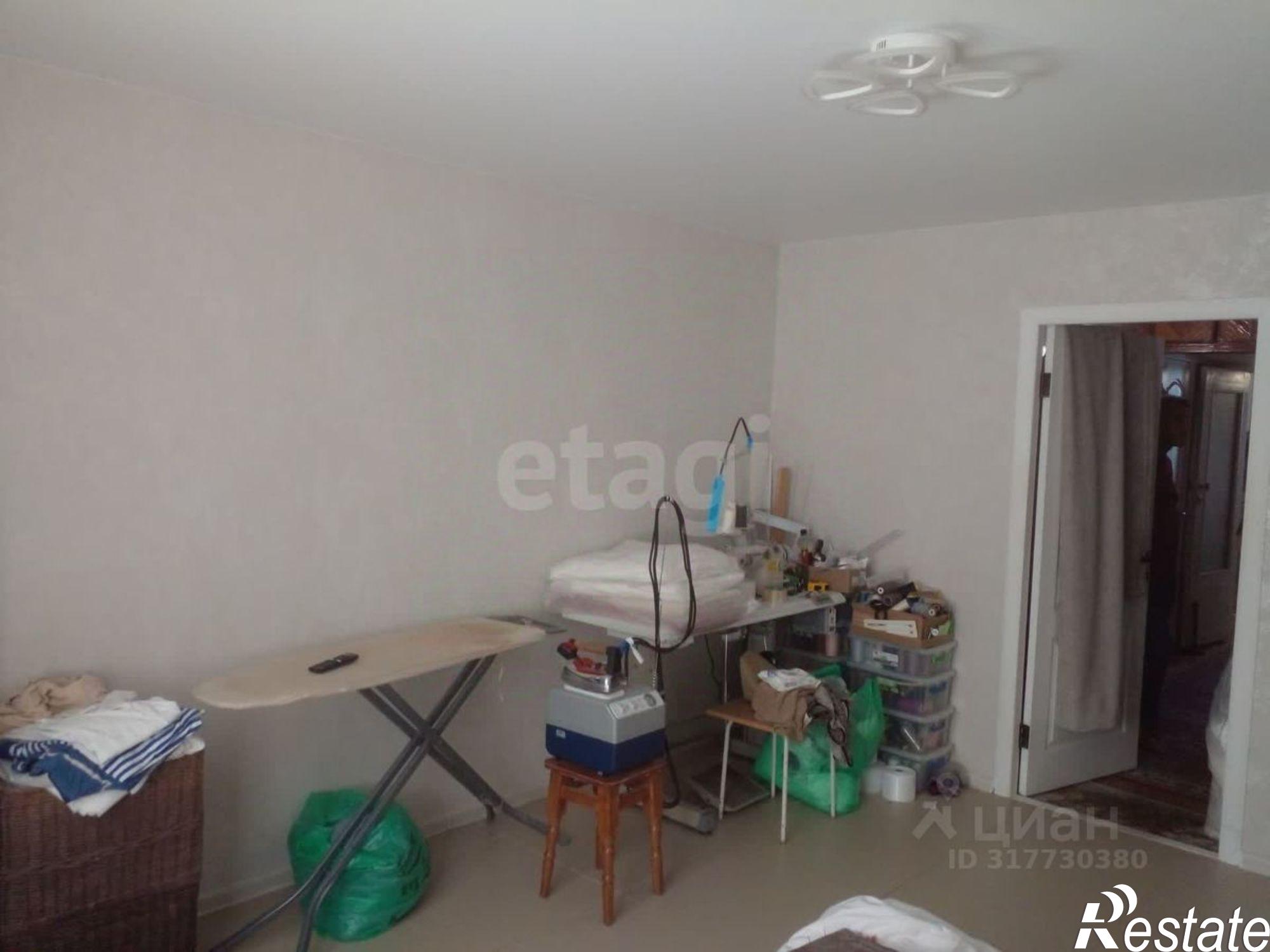 Купить квартиру за 7 400 000 рублей на ул Д.И.Ульянова, 17