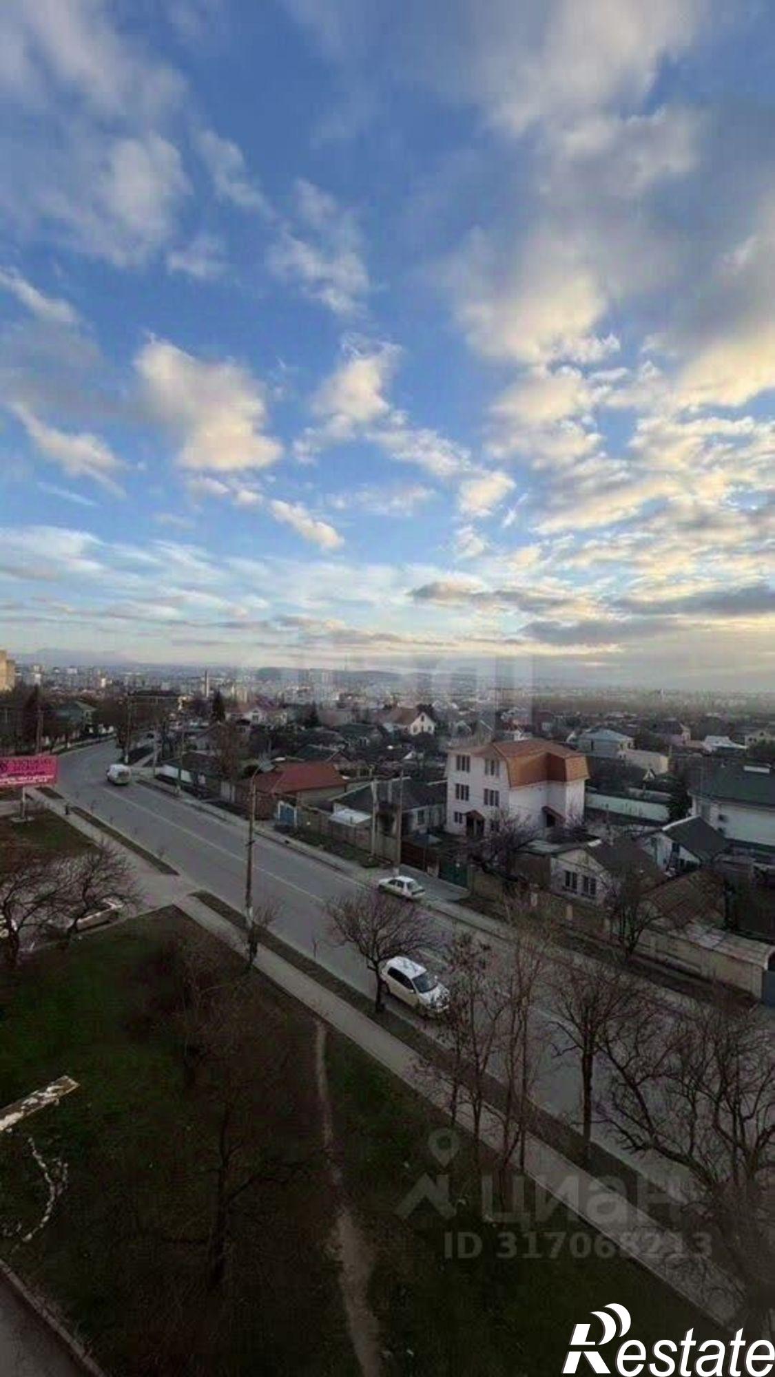 Купить квартиру за 6 200 000 рублей на улица Куйбышева, 111/65