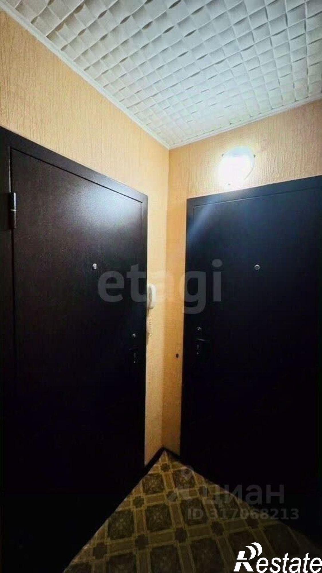 Купить квартиру за 6 200 000 рублей на улица Куйбышева, 111/65