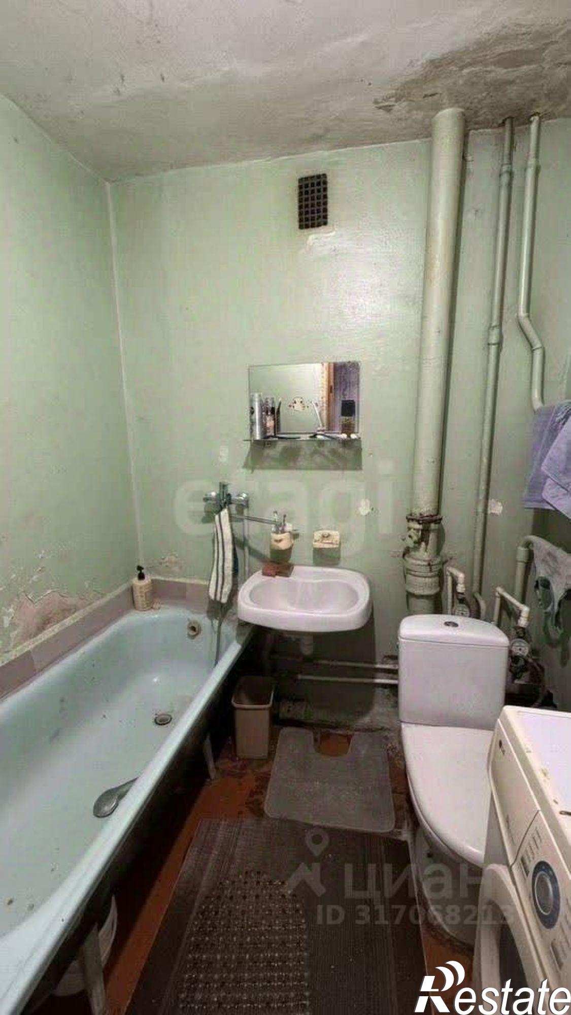 Купить квартиру за 6 200 000 рублей на улица Куйбышева, 111/65