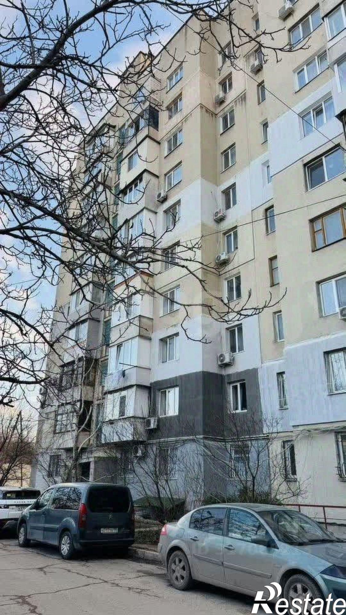 Купить квартиру за 6 200 000 рублей на улица Куйбышева, 111/65