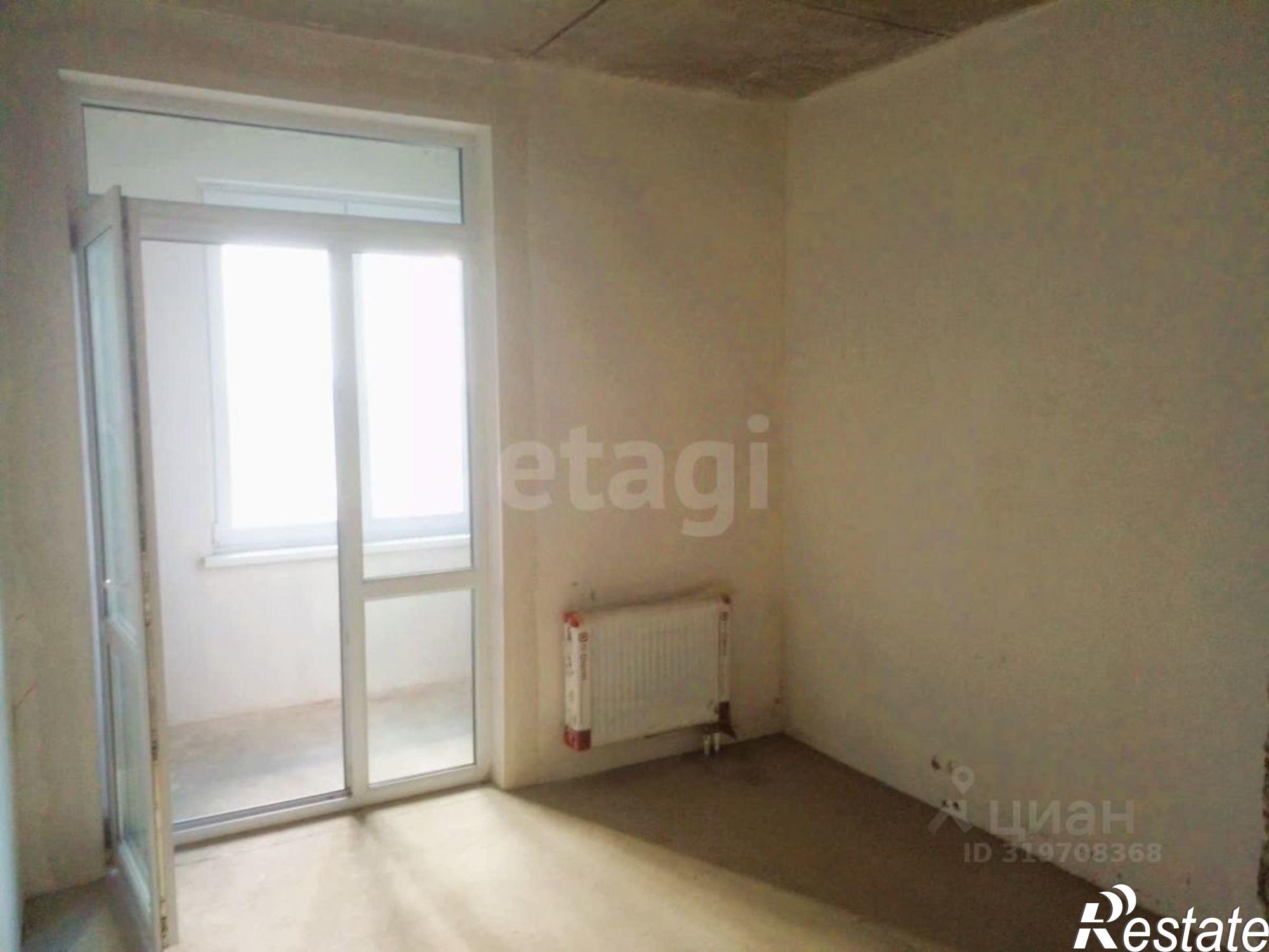 Купить квартиру за 6 400 000 рублей на проспект Александра Суворова, 101