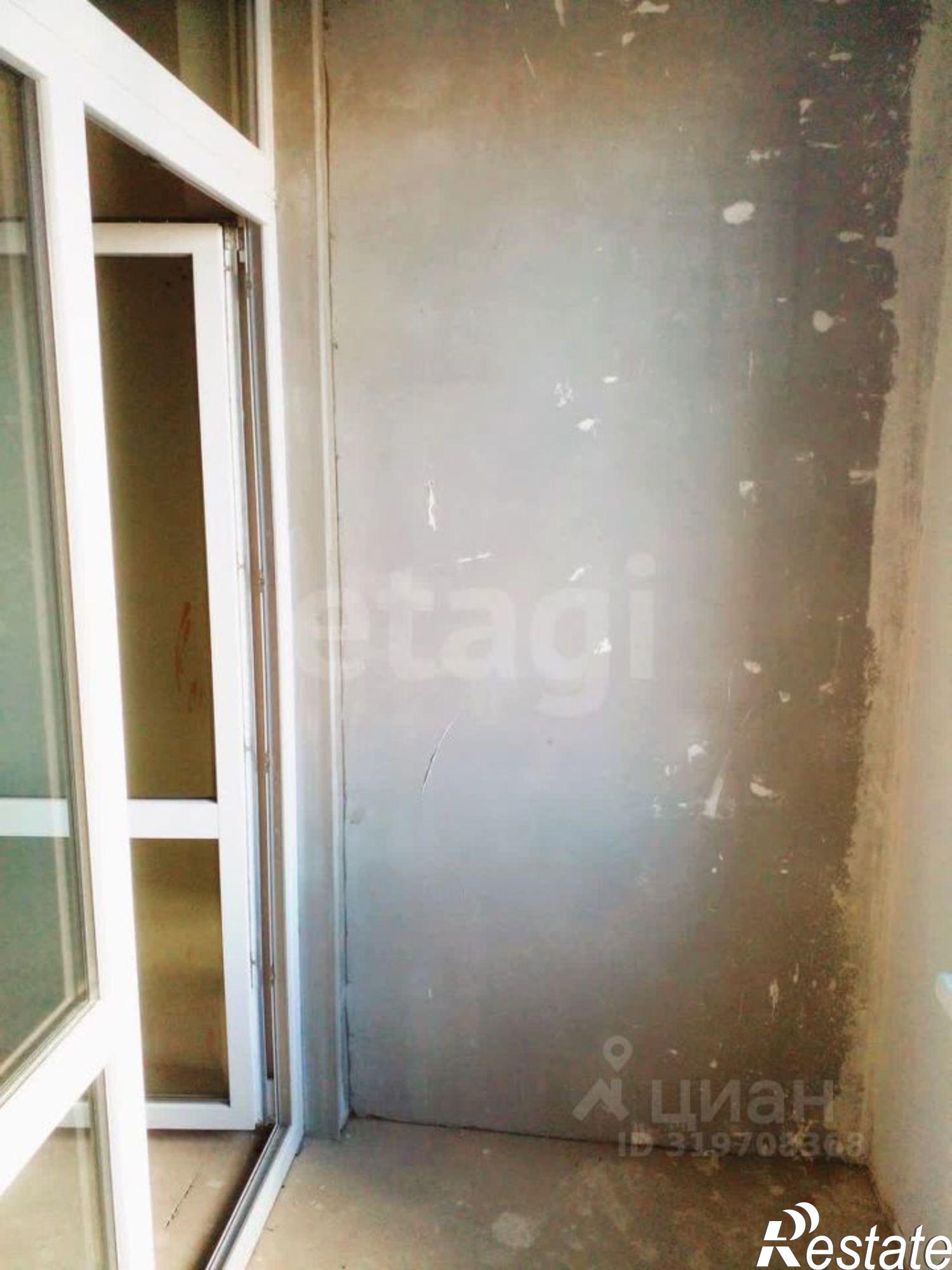 Купить квартиру за 6 400 000 рублей на проспект Александра Суворова, 101