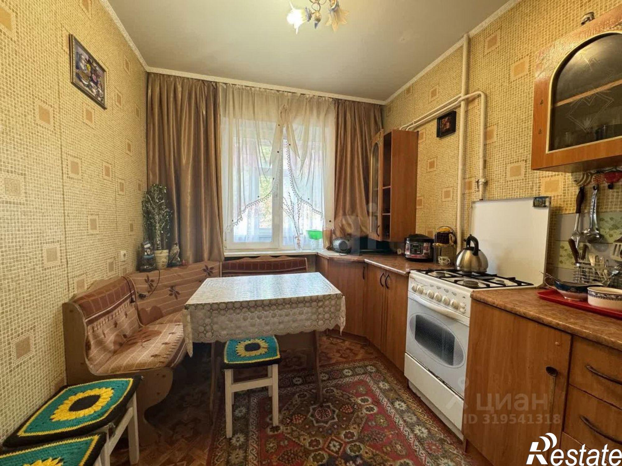 Купить квартиру за 8 950 000 рублей на ул Марка Донского, 51