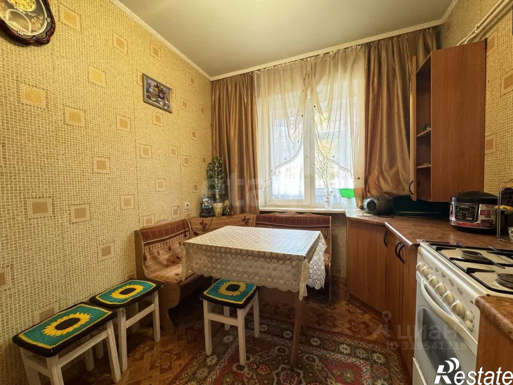 Купить квартиру за 8 950 000 рублей на ул Марка Донского, 51