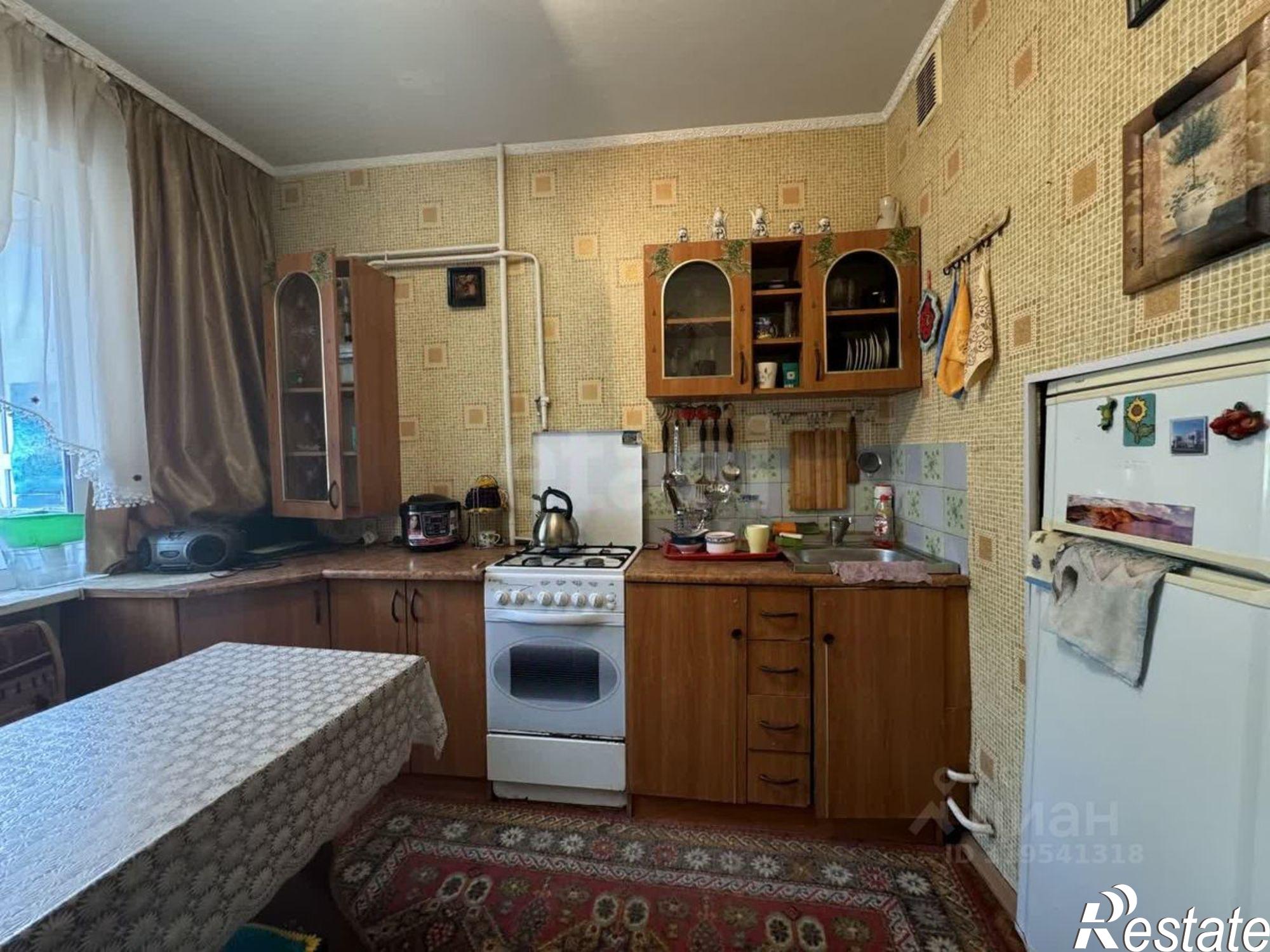 Купить квартиру за 8 950 000 рублей на ул Марка Донского, 51