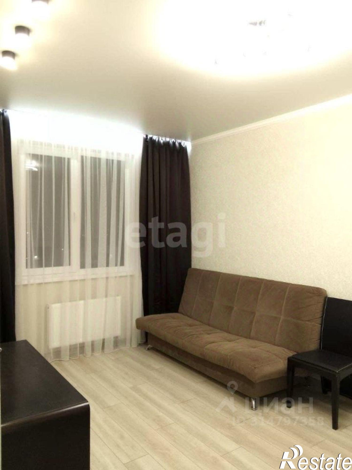 Купить квартиру за 9 000 000 рублей на Мраморный пер, 19