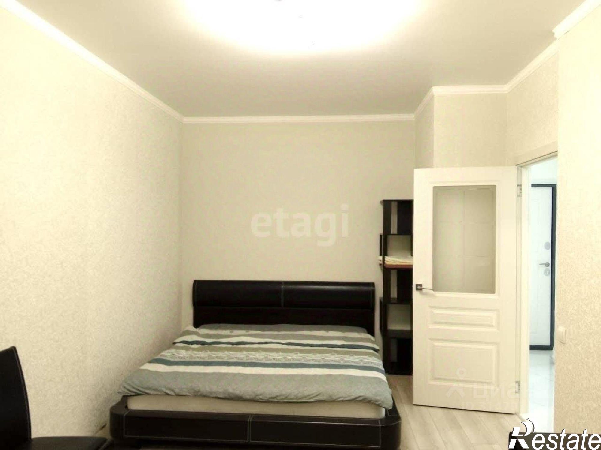 Купить квартиру за 9 000 000 рублей на Мраморный пер, 19