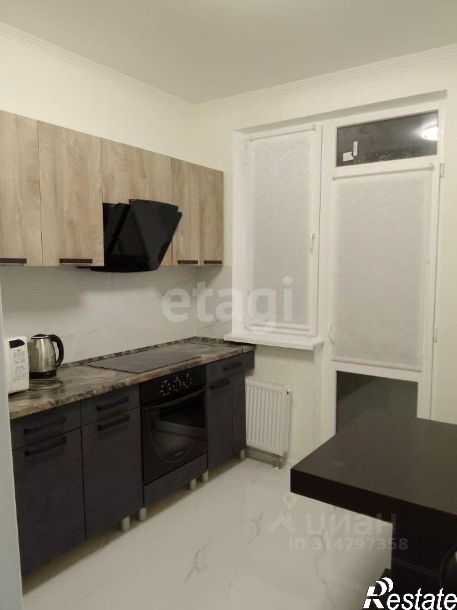 Купить квартиру за 9 000 000 рублей на Мраморный пер, 19