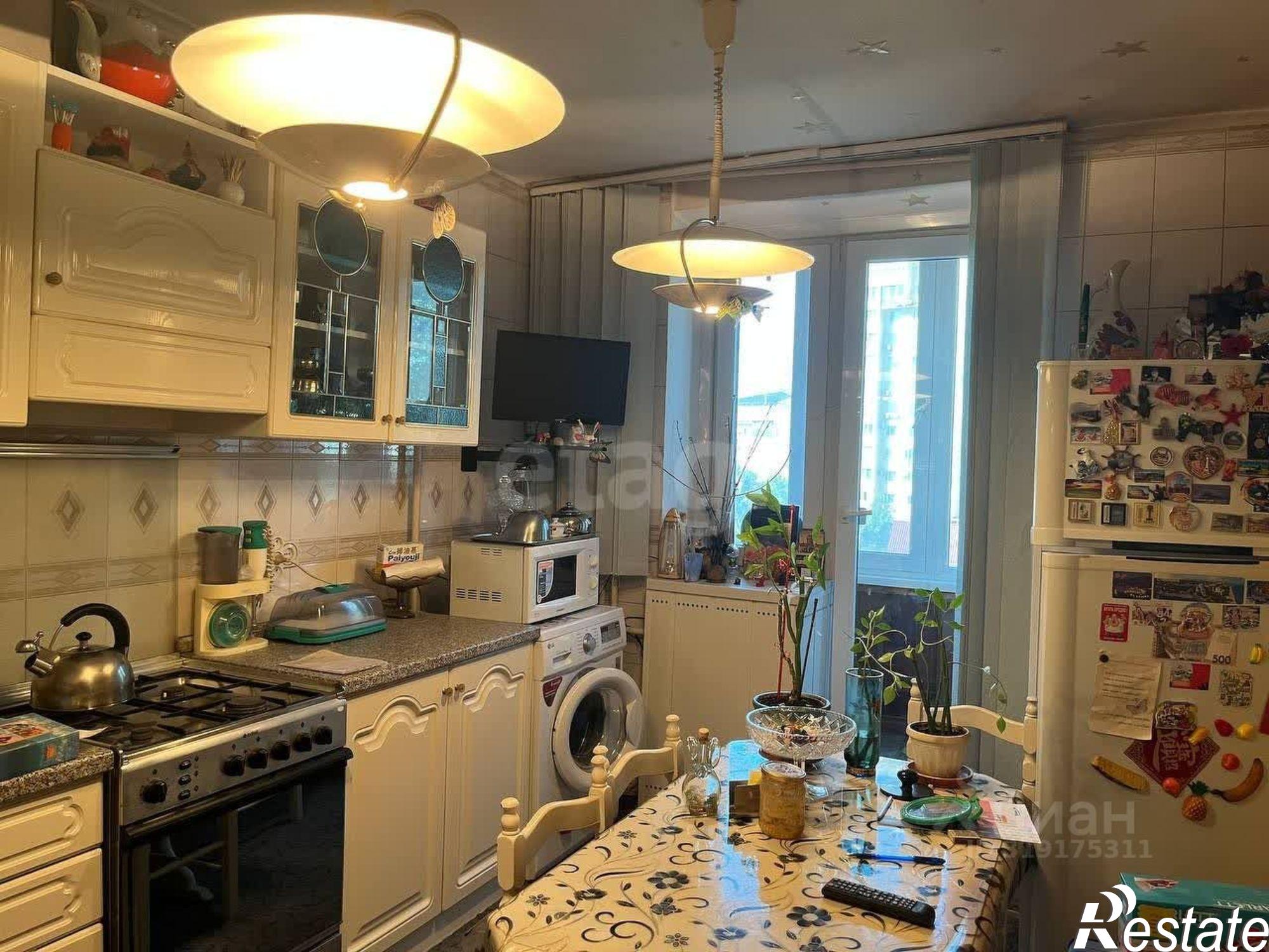 Купить квартиру за 11 500 000 рублей на Тупой пер, 3