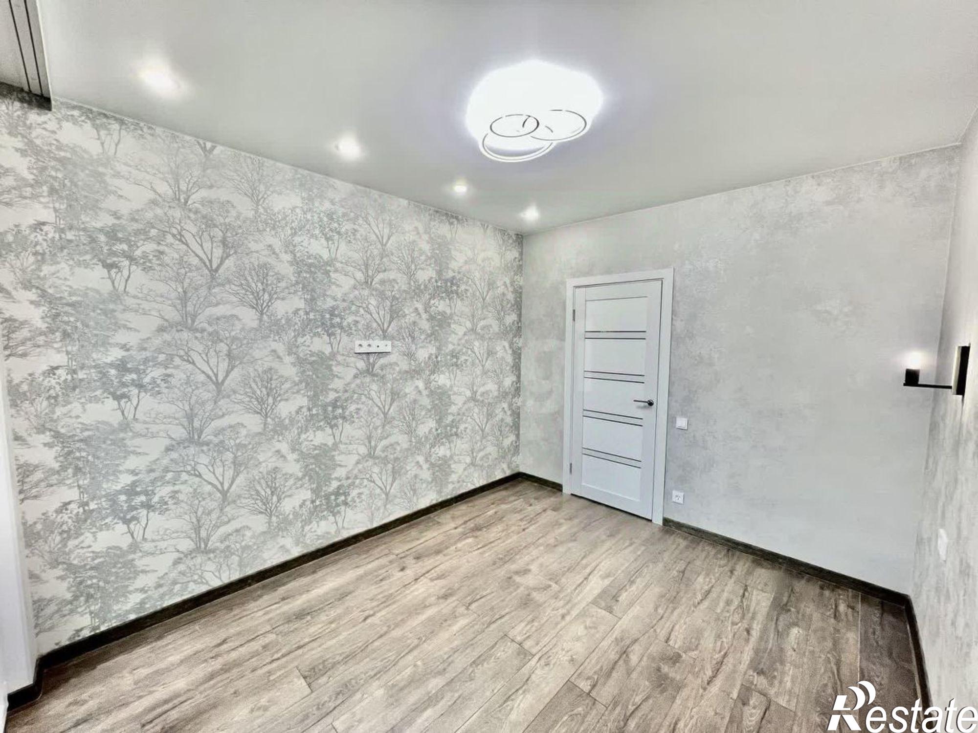 Купить квартиру за 12 500 000 рублей на пр-кт Александра Суворова, 97