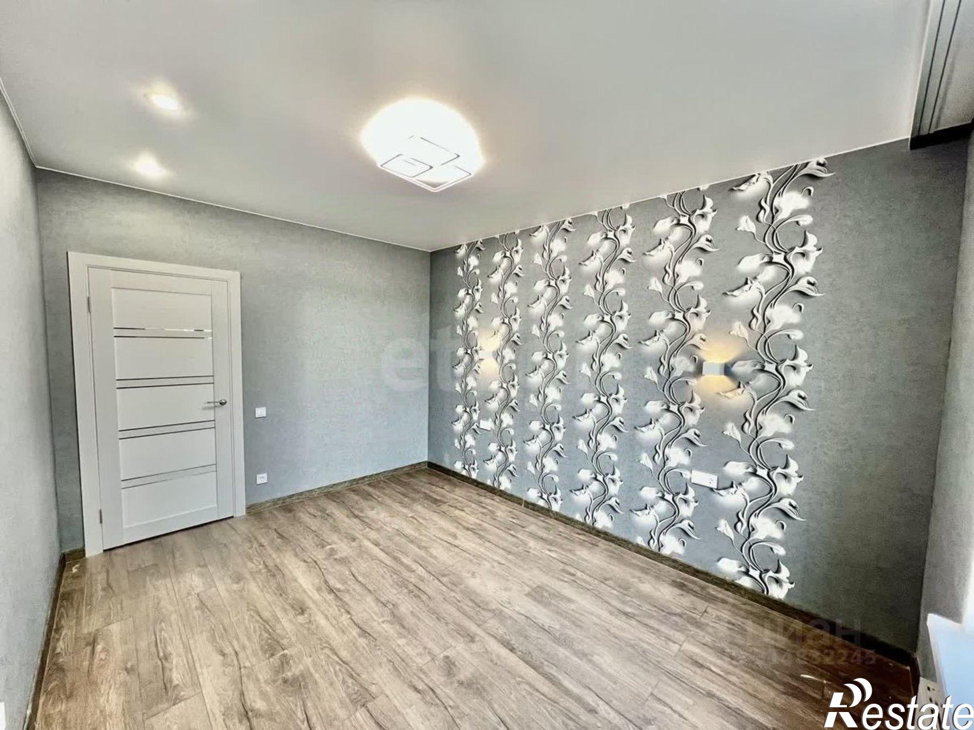 Купить квартиру за 12 500 000 рублей на пр-кт Александра Суворова, 97