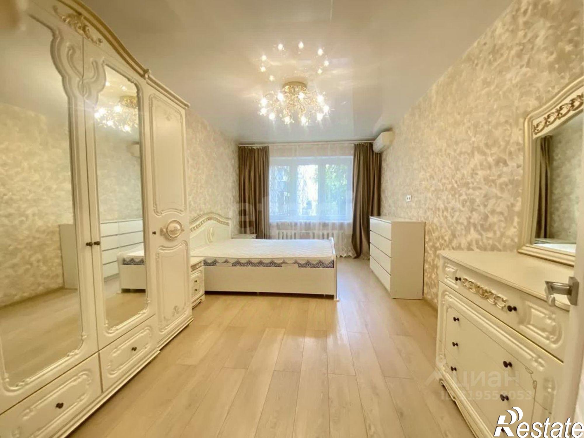 Купить квартиру за 12 900 000 рублей на ул Героев Сталинграда, 4Д