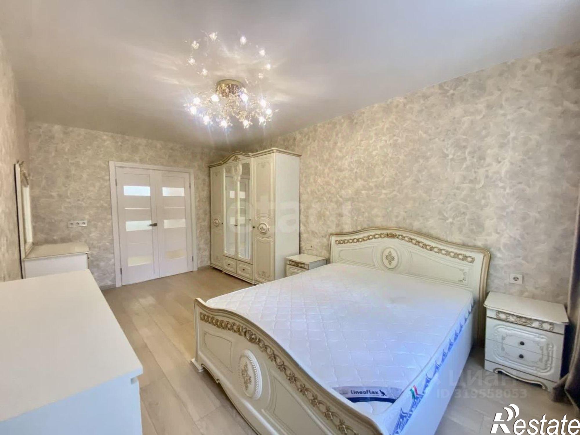 Купить квартиру за 12 900 000 рублей на ул Героев Сталинграда, 4Д