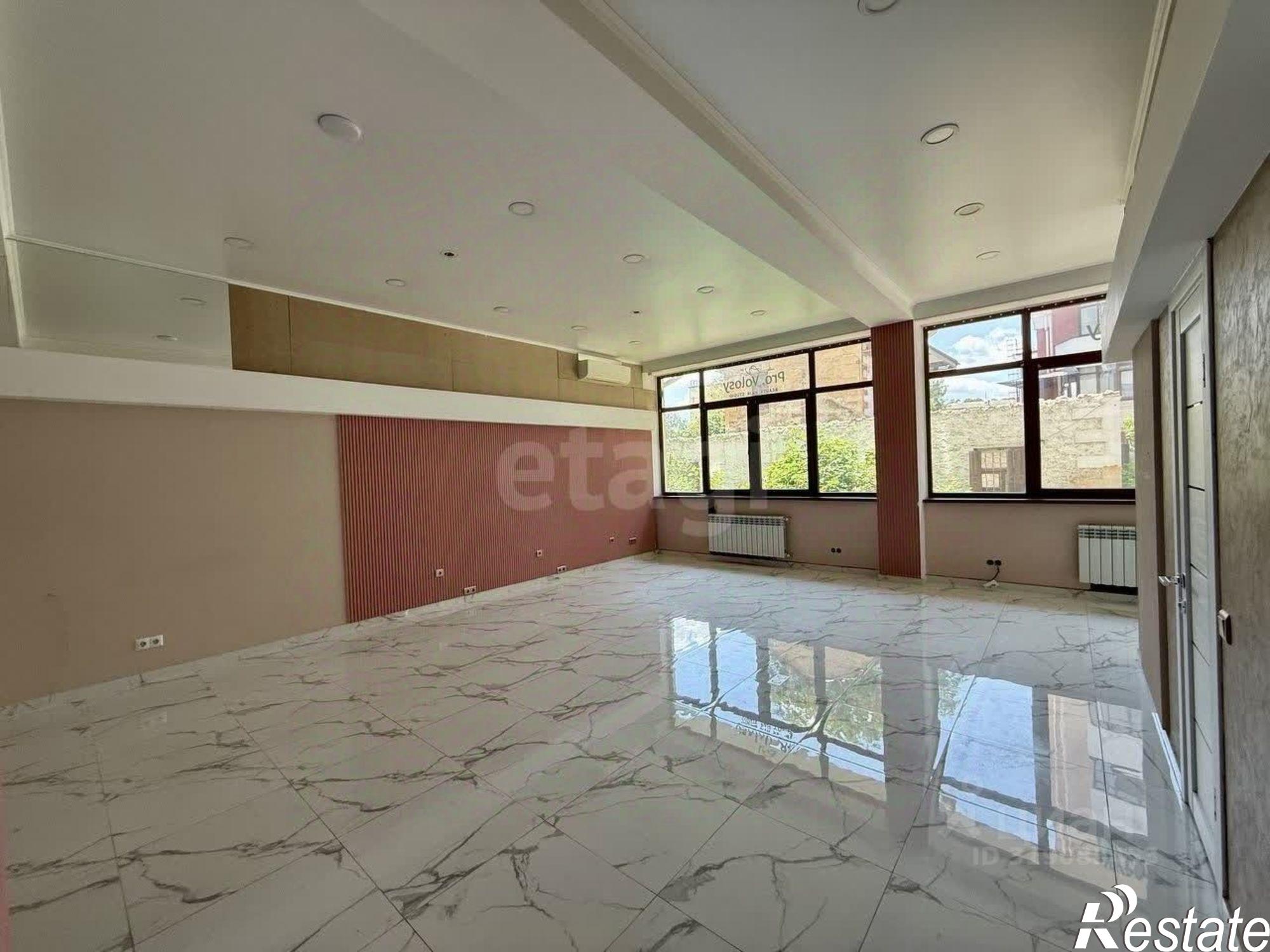 Купить квартиру за 12 900 000 рублей на пр-кт Кирова, 34А