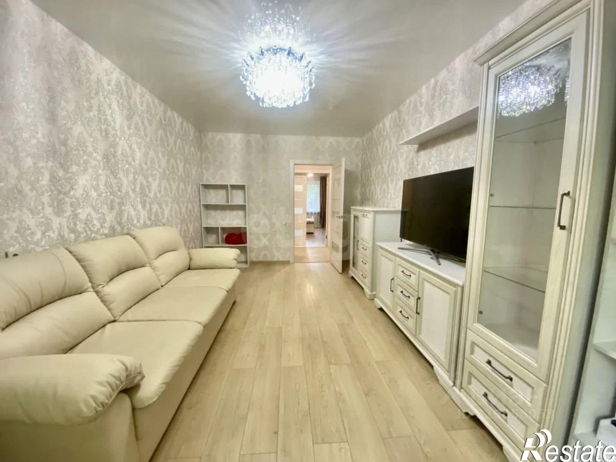 Купить квартиру за 12 900 000 рублей на ул Героев Сталинграда, 4Д