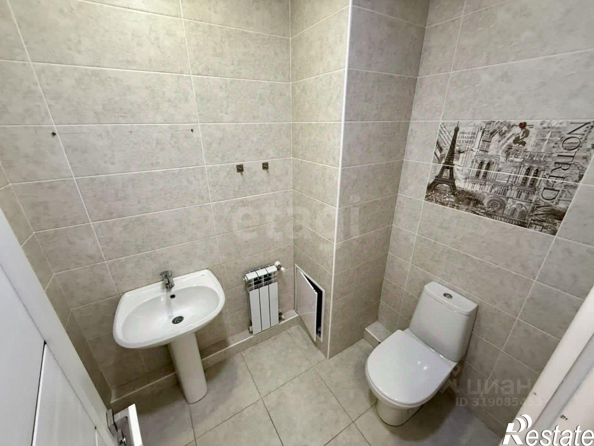 Купить квартиру за 12 900 000 рублей на пр-кт Кирова, 34А