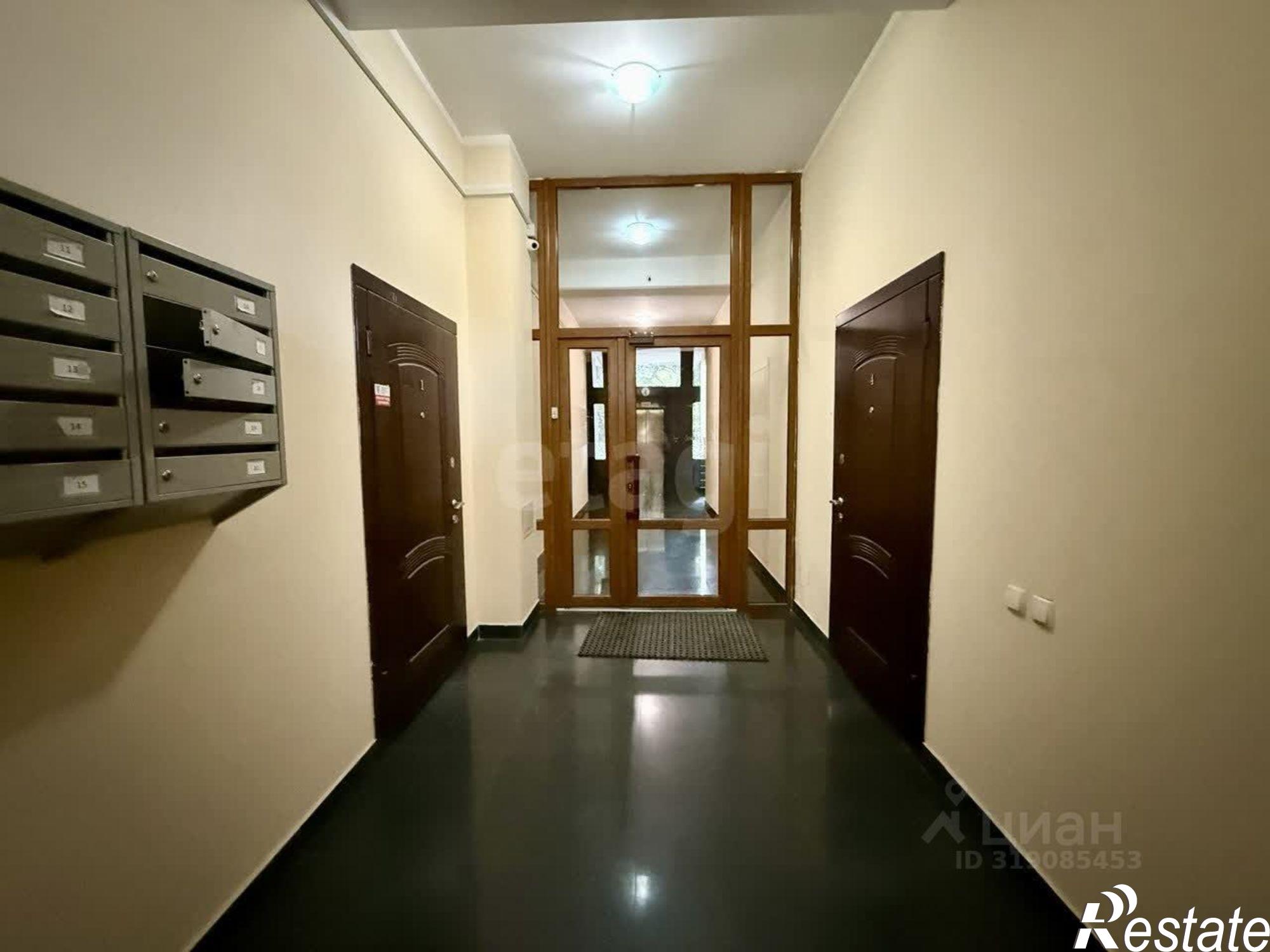 Купить квартиру за 12 900 000 рублей на пр-кт Кирова, 34А