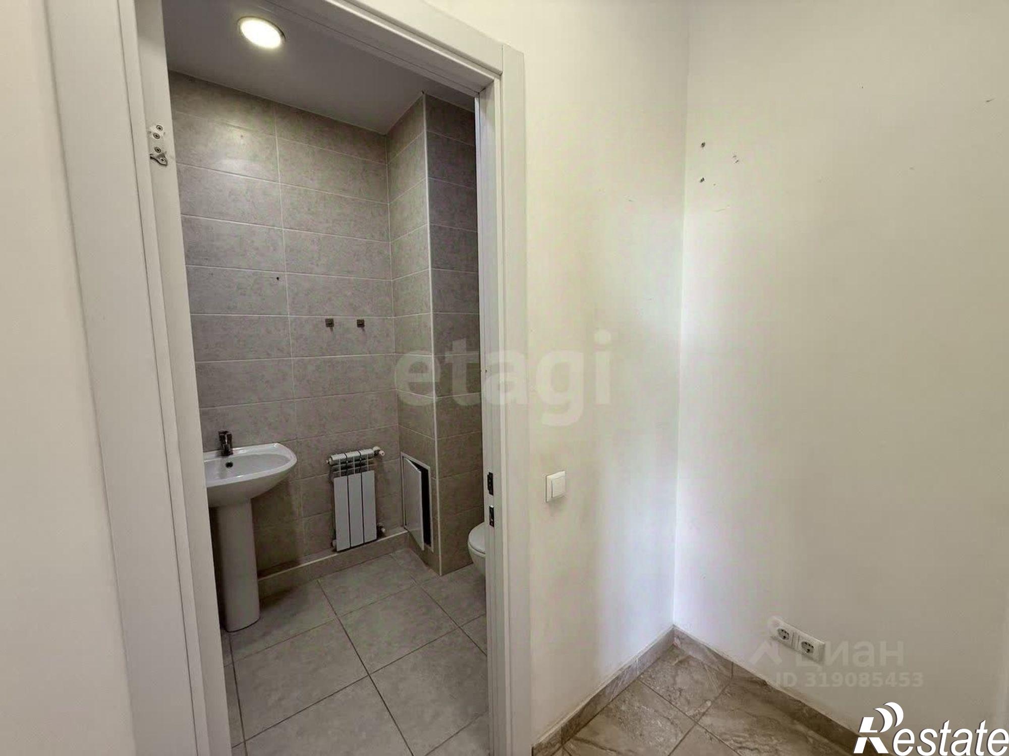 Купить квартиру за 12 900 000 рублей на пр-кт Кирова, 34А