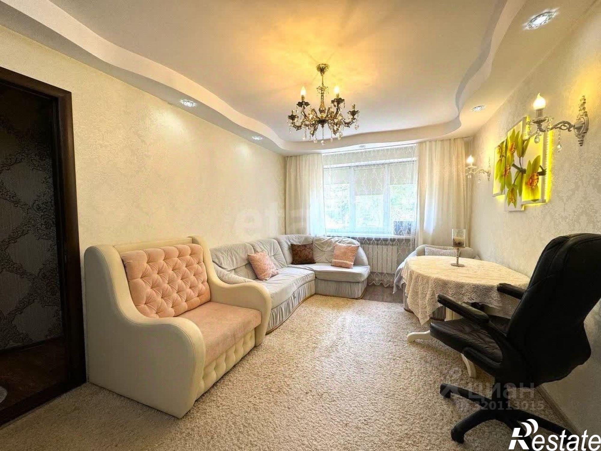 Купить квартиру за 8 200 000 рублей на улица Спера, 18