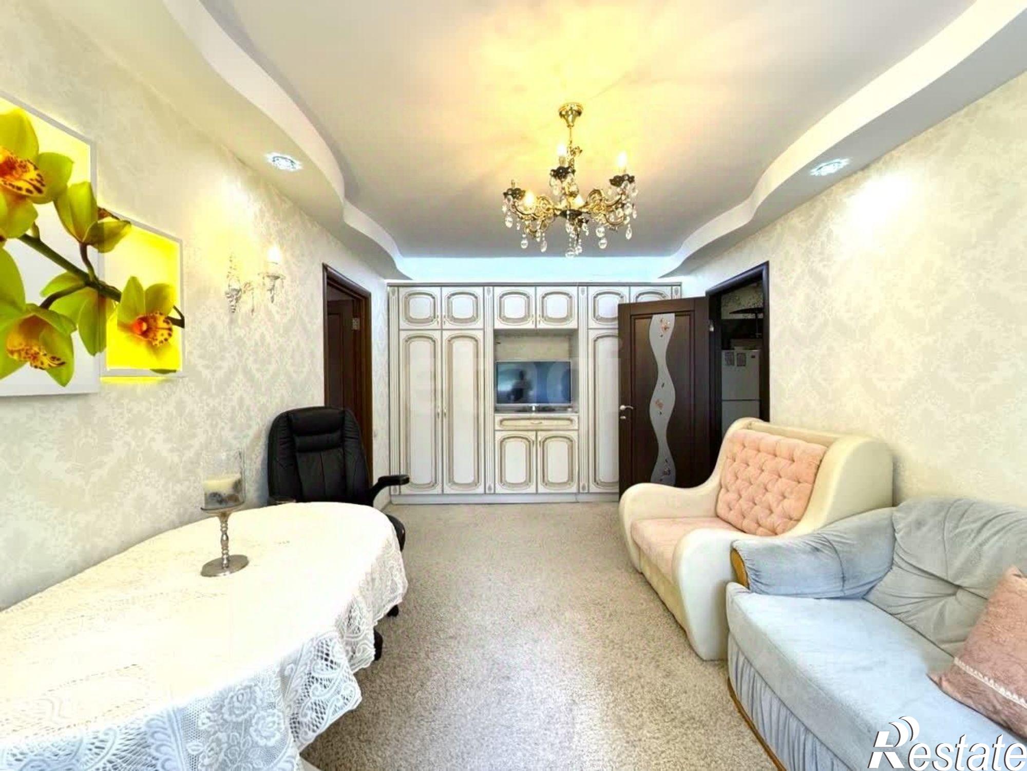 Купить квартиру за 8 200 000 рублей на улица Спера, 18