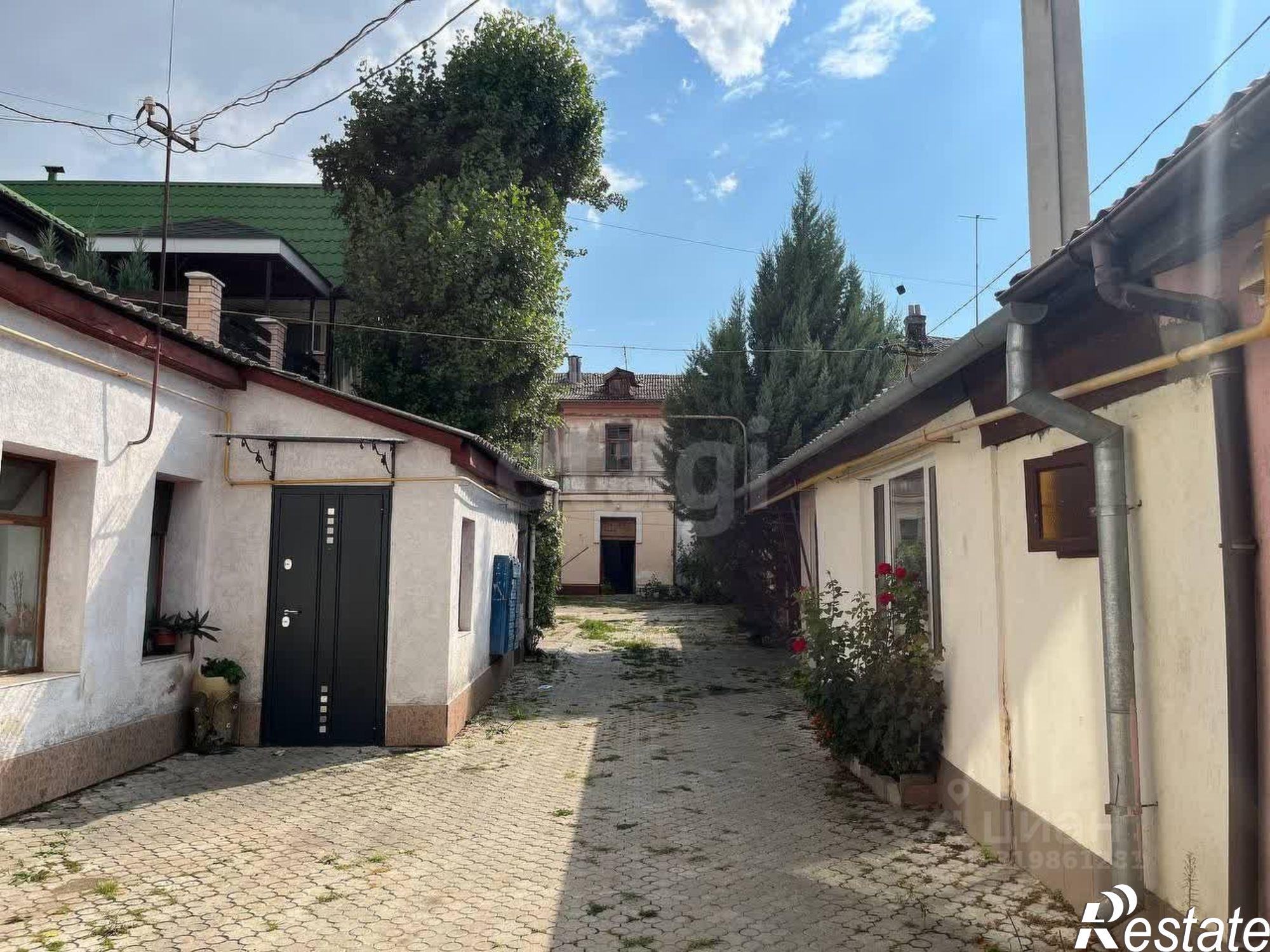 Купить квартиру за 8 250 000 рублей на улица Крылова, 128/28