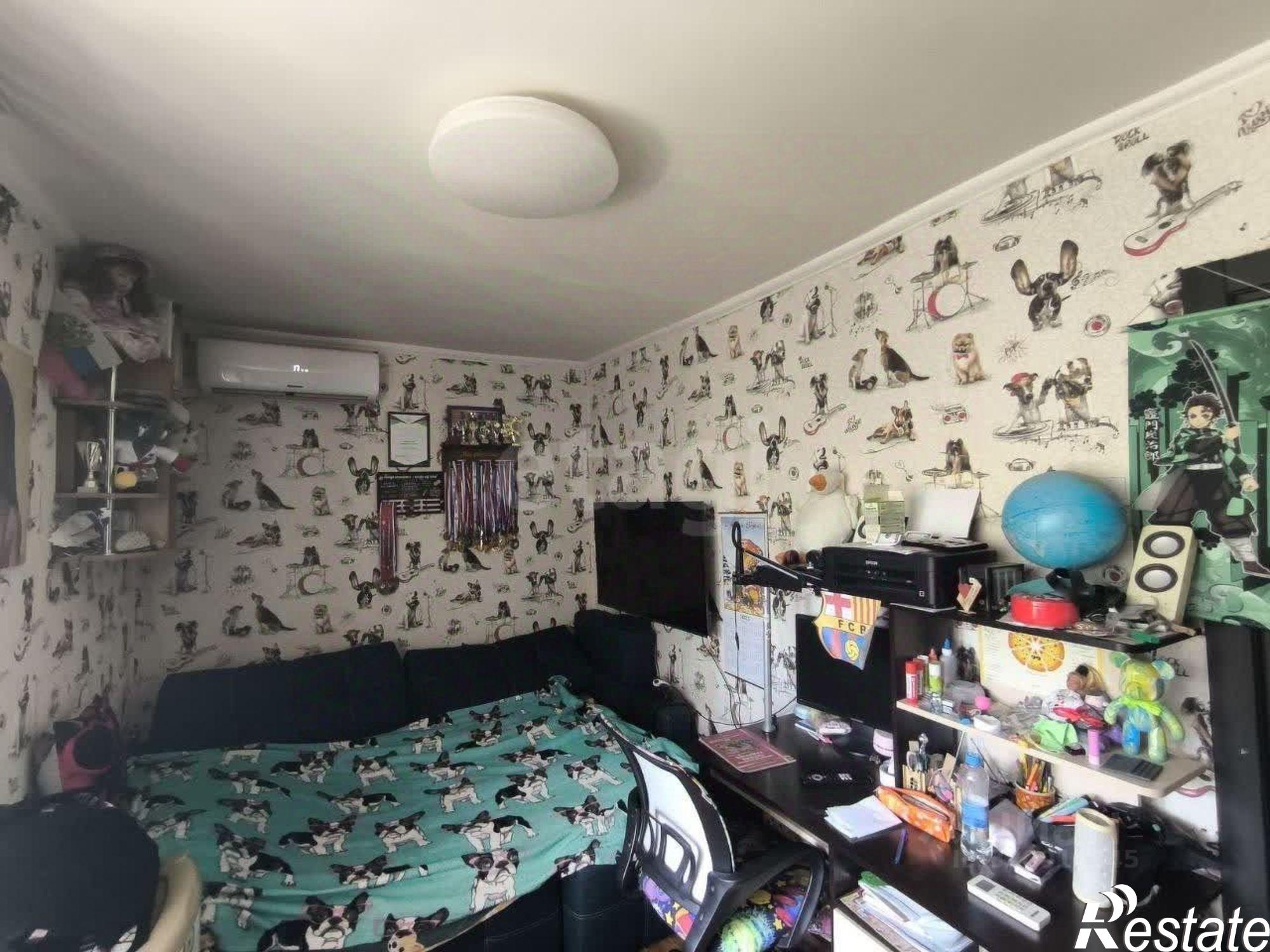 Купить квартиру за 7 500 000 рублей на ул Первомайская, 17