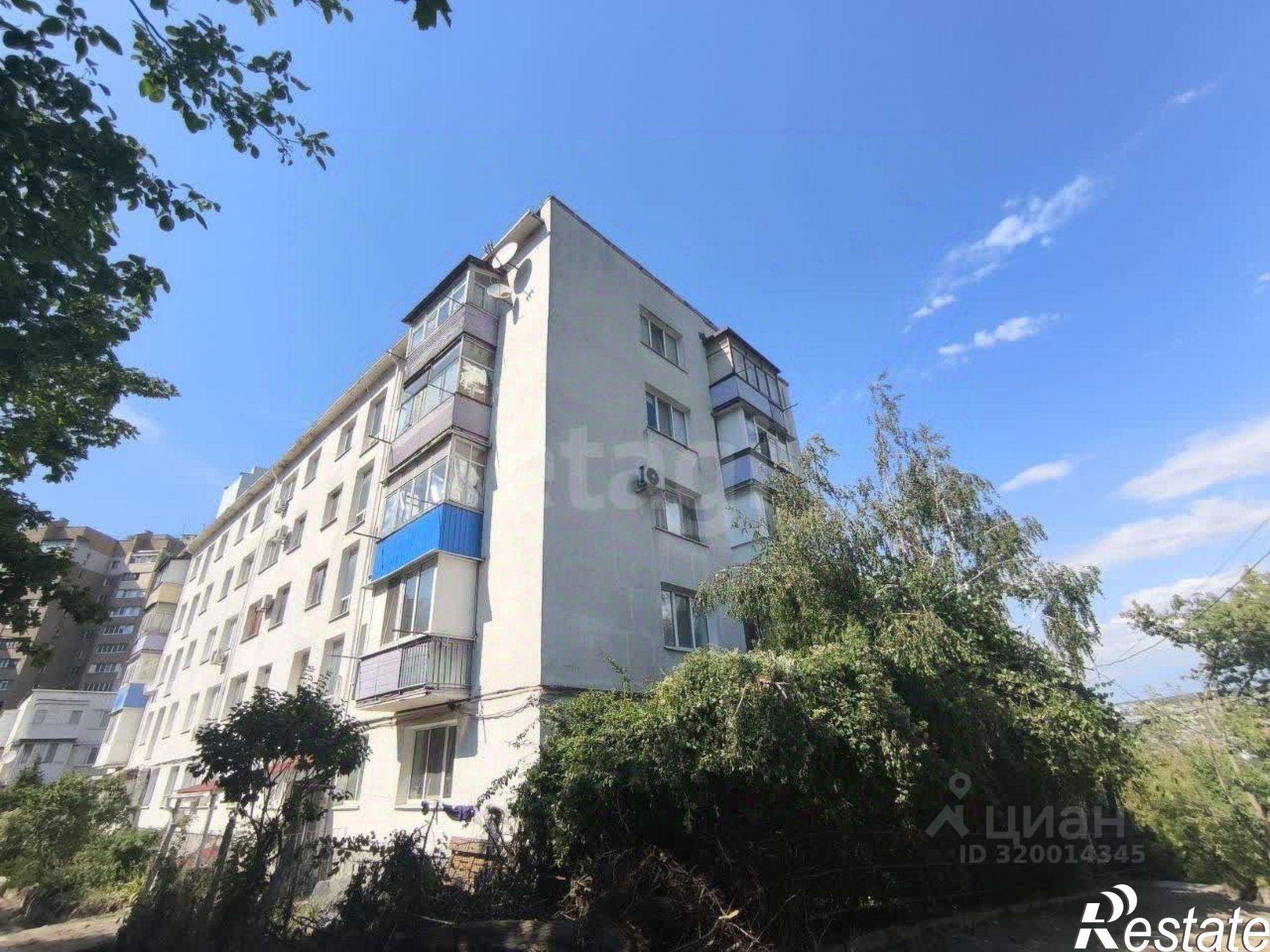 Купить квартиру за 7 500 000 рублей на ул Первомайская, 17