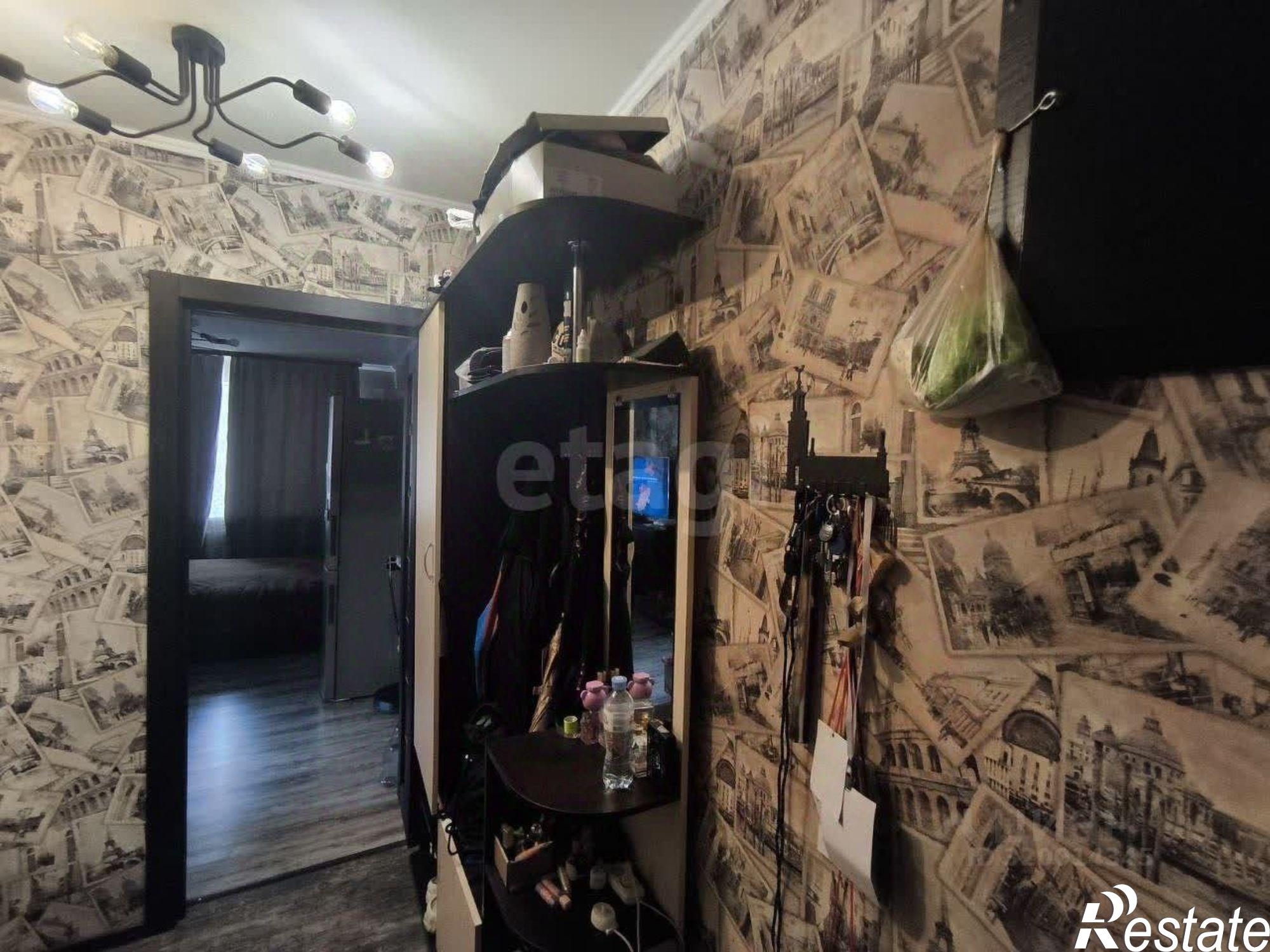 Купить квартиру за 7 500 000 рублей на ул Первомайская, 17