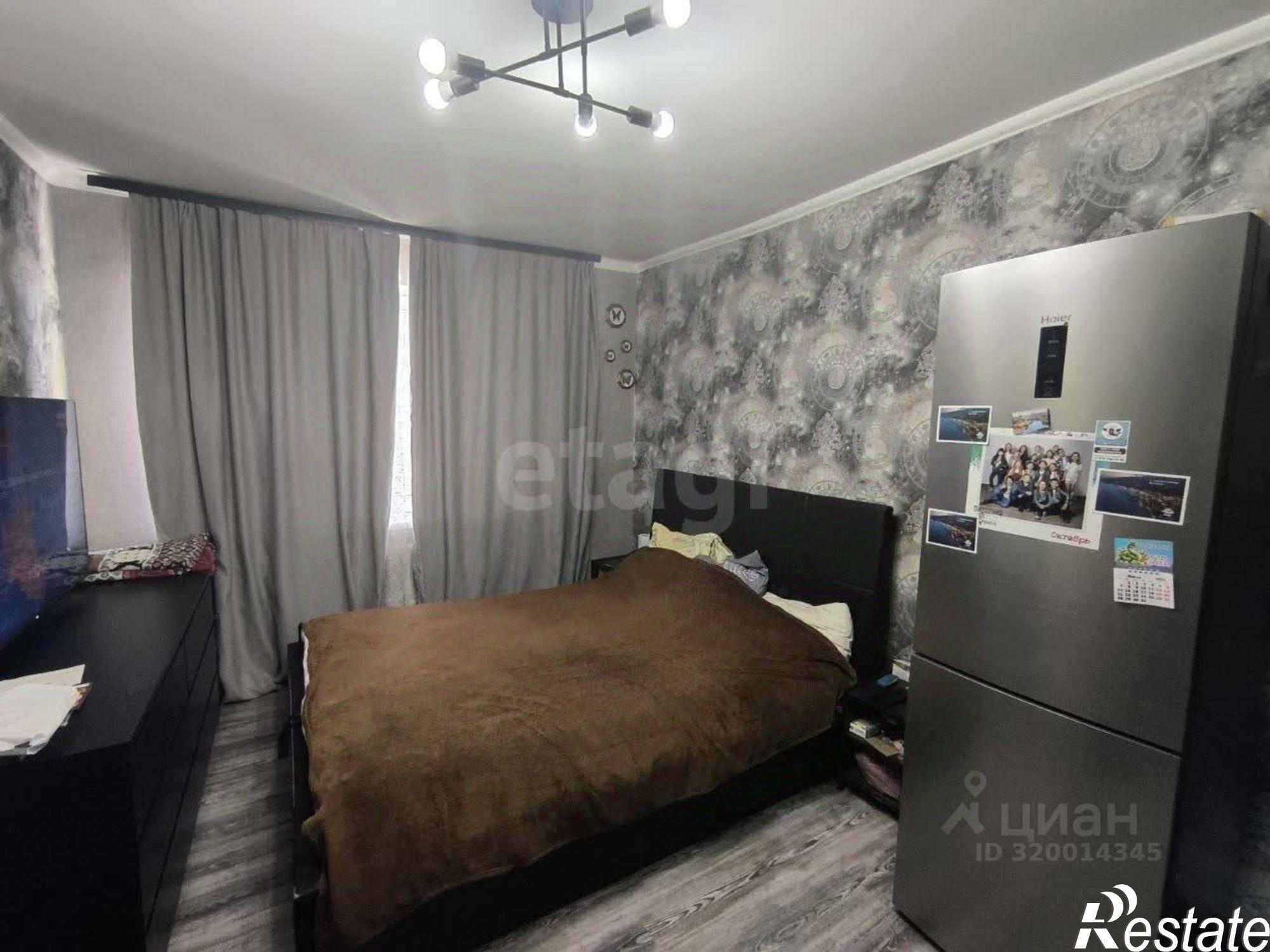 Купить квартиру за 7 500 000 рублей на ул Первомайская, 17